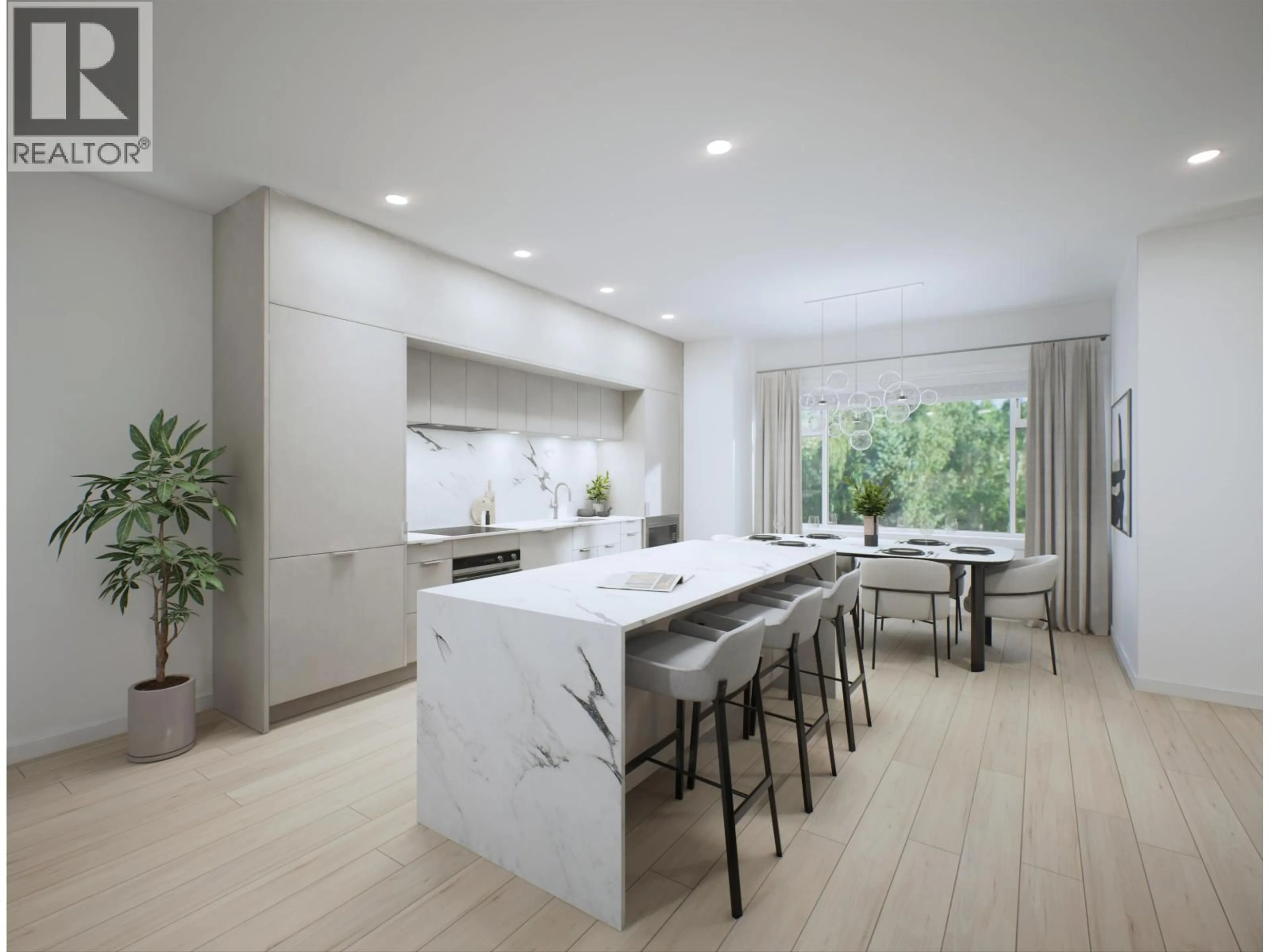 Open concept kitchen, unknown for 111 - 433 3RD STREET, North Vancouver British Columbia V7L1G3