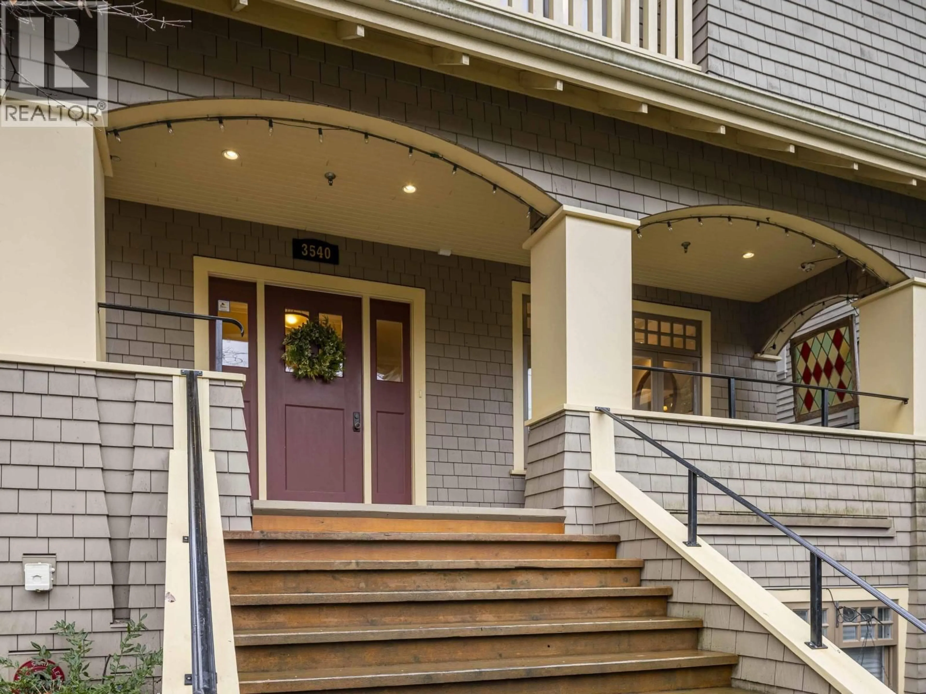 Unknown for 3540 5TH AVENUE, Vancouver British Columbia V6R1R9