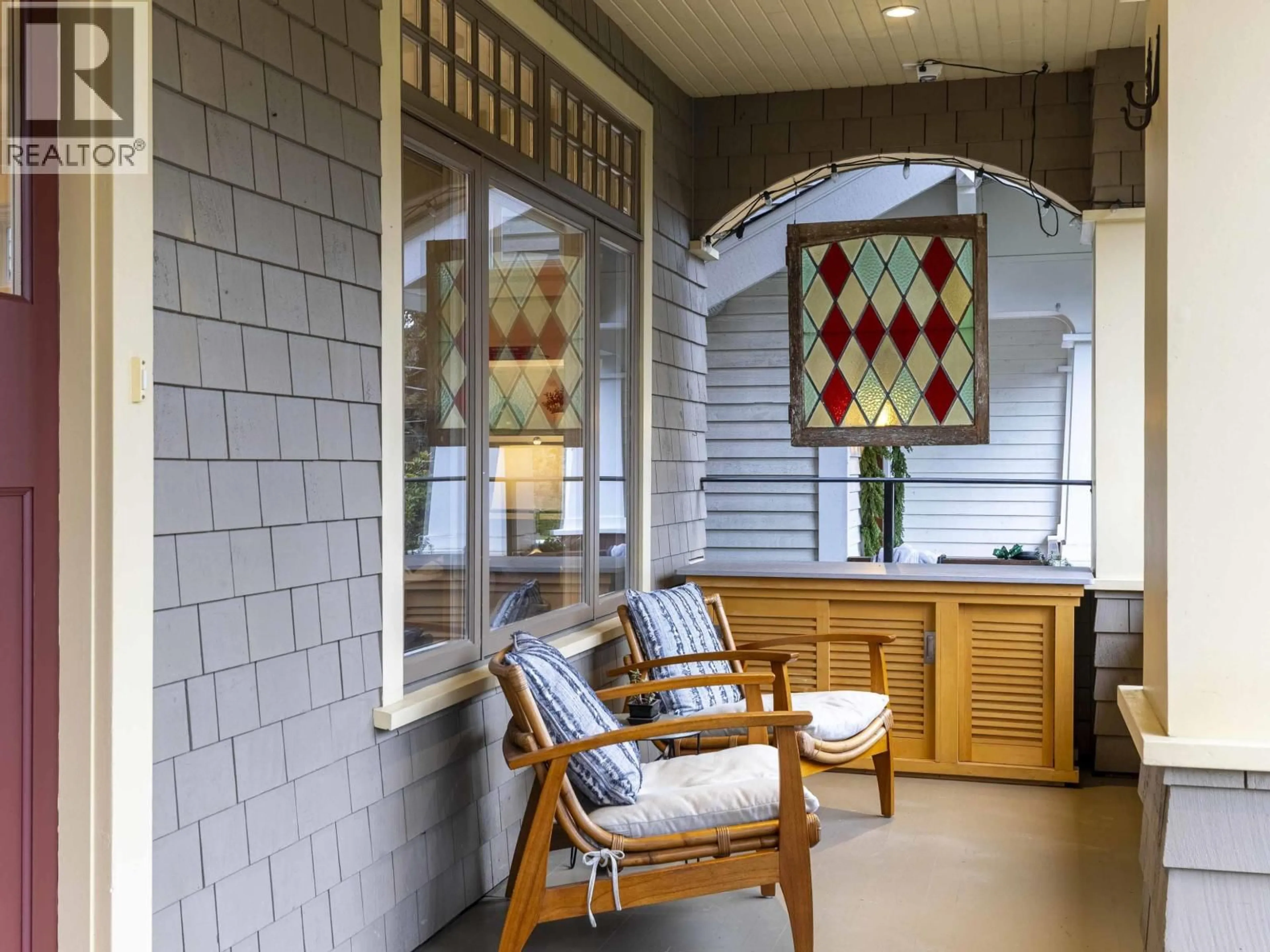 Unknown for 3540 5TH AVENUE, Vancouver British Columbia V6R1R9