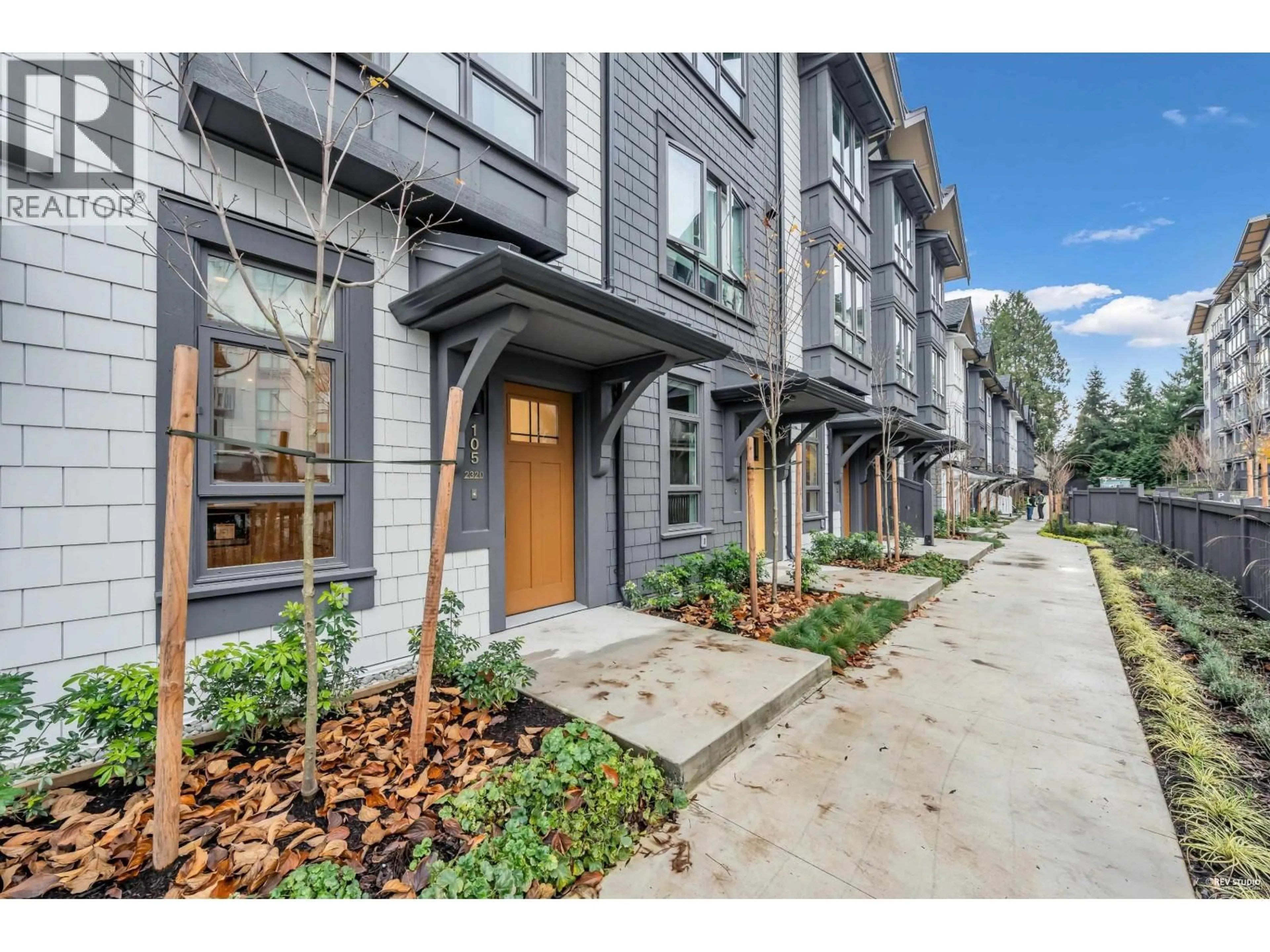 Unknown for 105 - 2320 EMERY COURT, North Vancouver British Columbia V7J0G3