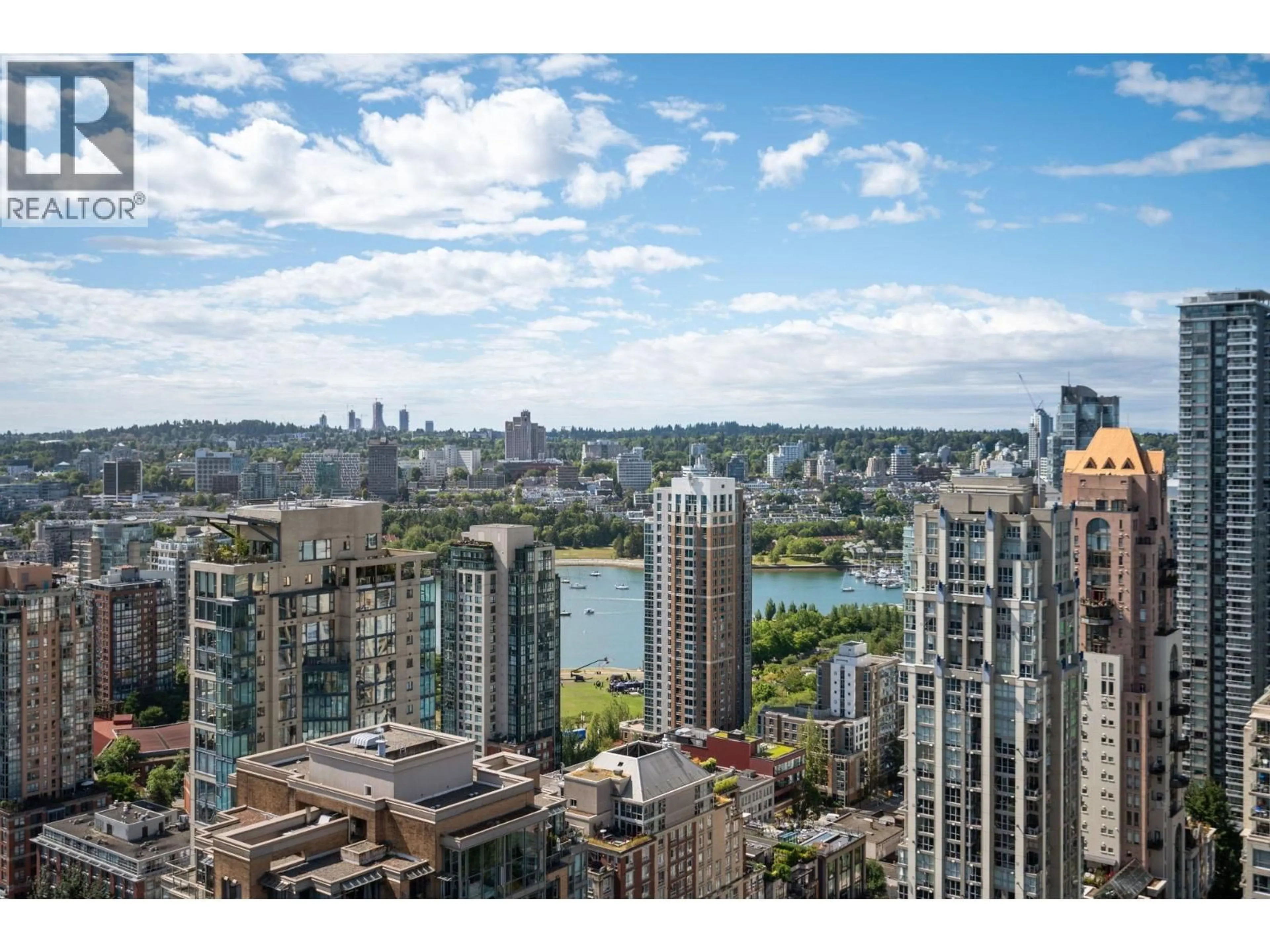 Unknown for 3306 - 1111 RICHARDS STREET, Vancouver British Columbia V6B0S3