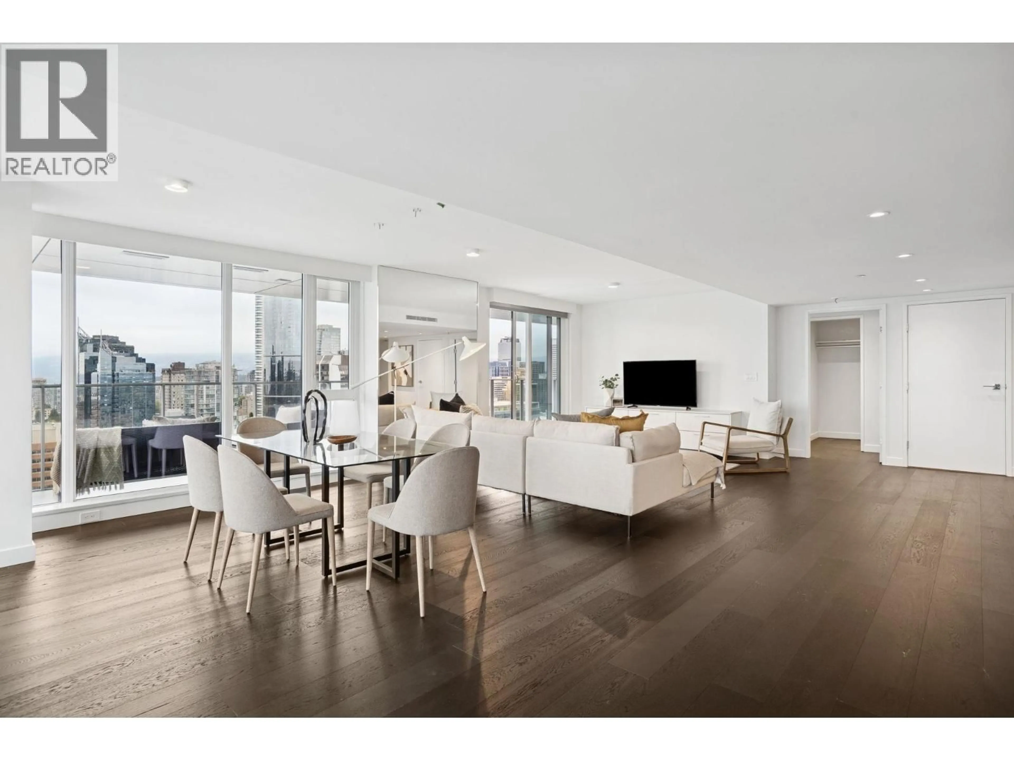 Unknown for 3306 - 1111 RICHARDS STREET, Vancouver British Columbia V6B0S3