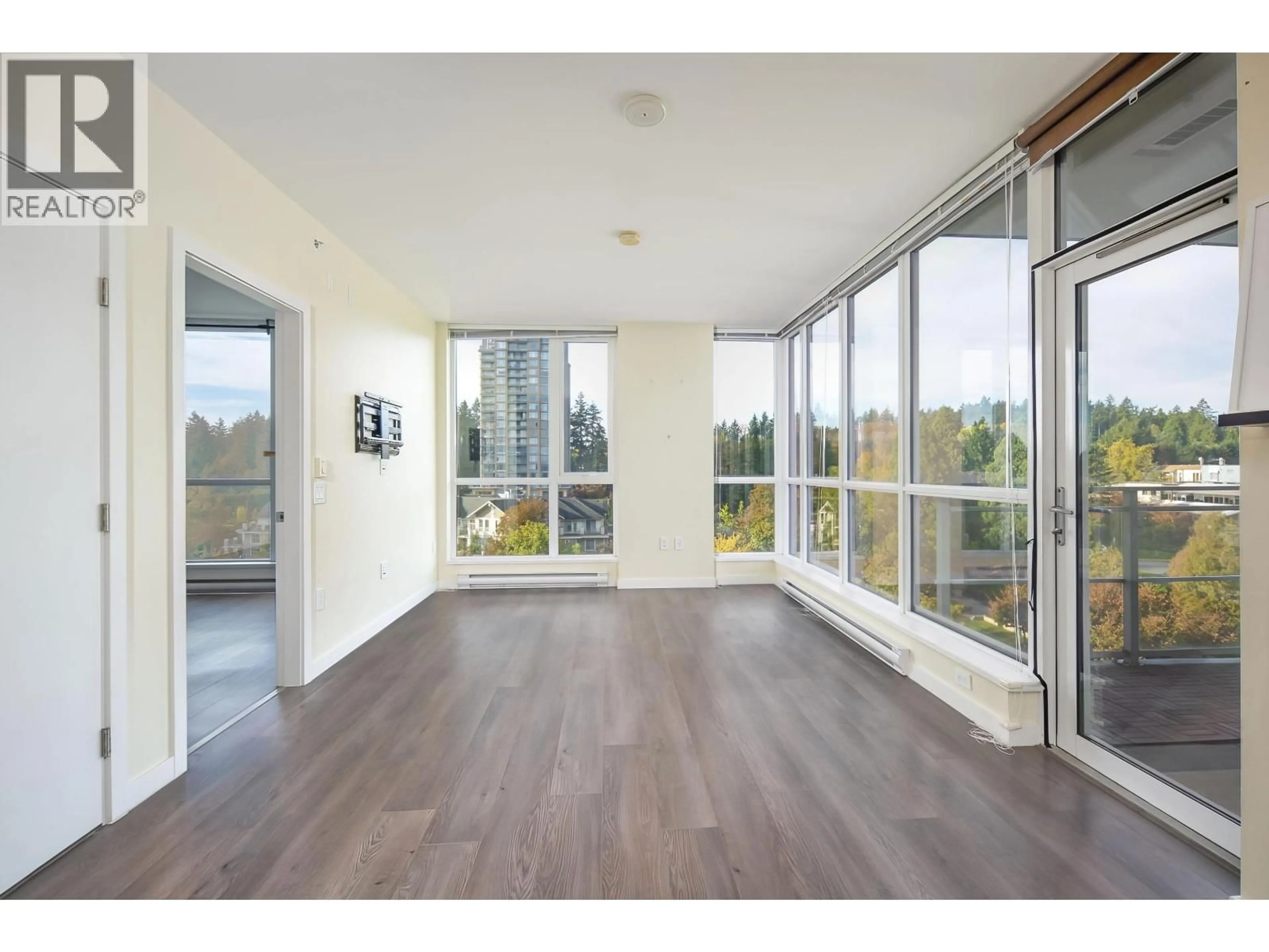 Unknown for 1009 - 271 FRANCIS WAY, New Westminster British Columbia V3L0H2