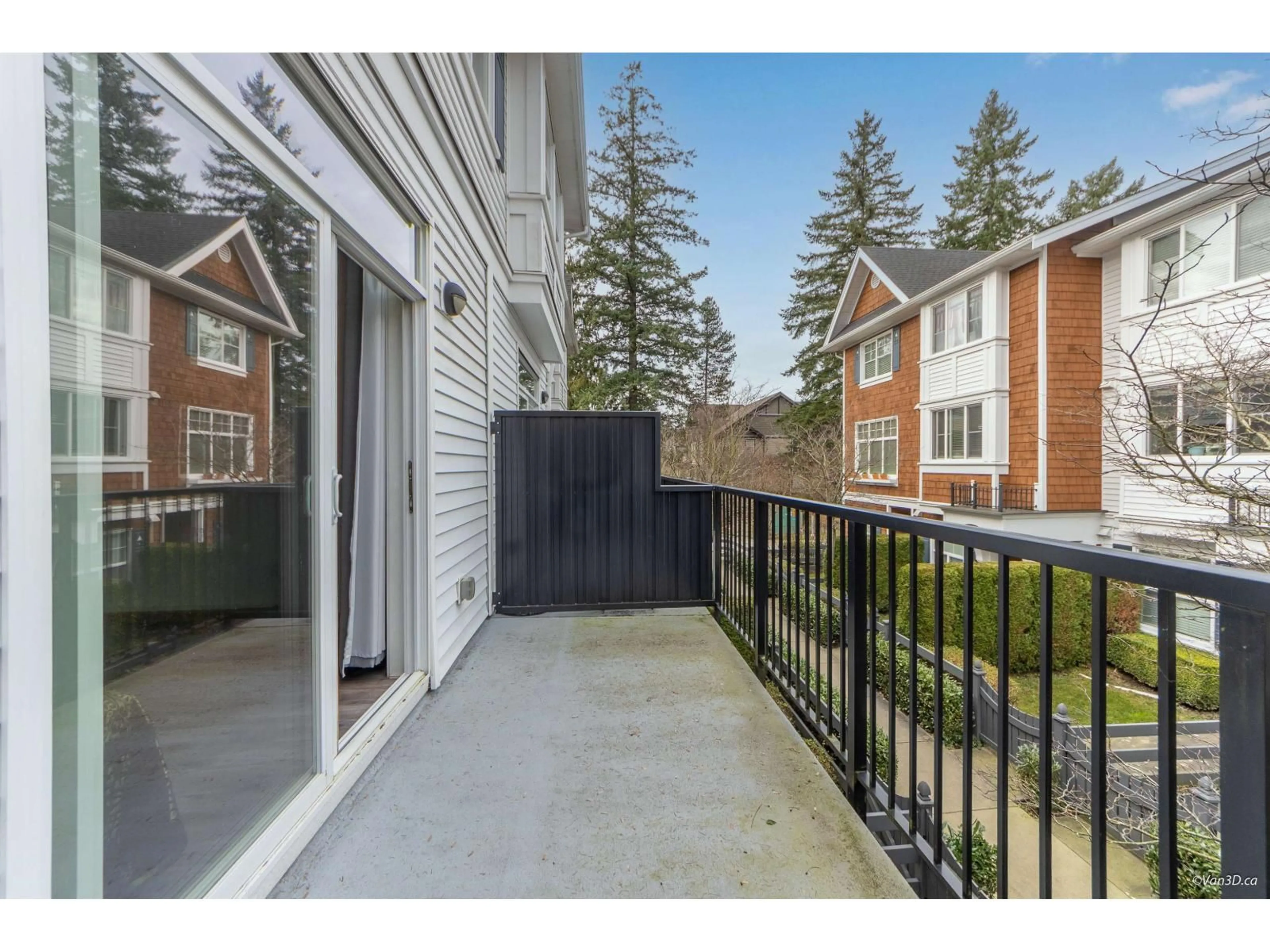 Patio, street for 4 - 14905 60 AVENUE, Surrey British Columbia V3S1R8