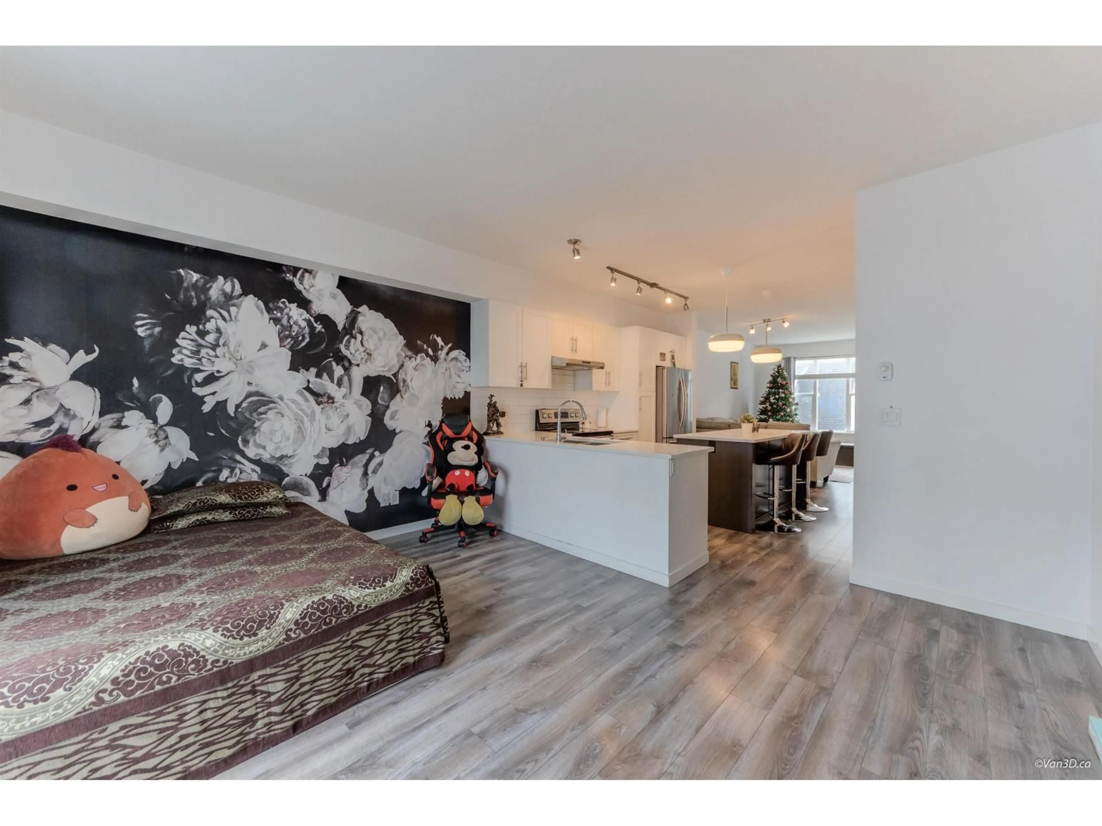 Unknown for 4 - 14905 60 AVENUE, Surrey British Columbia V3S1R8