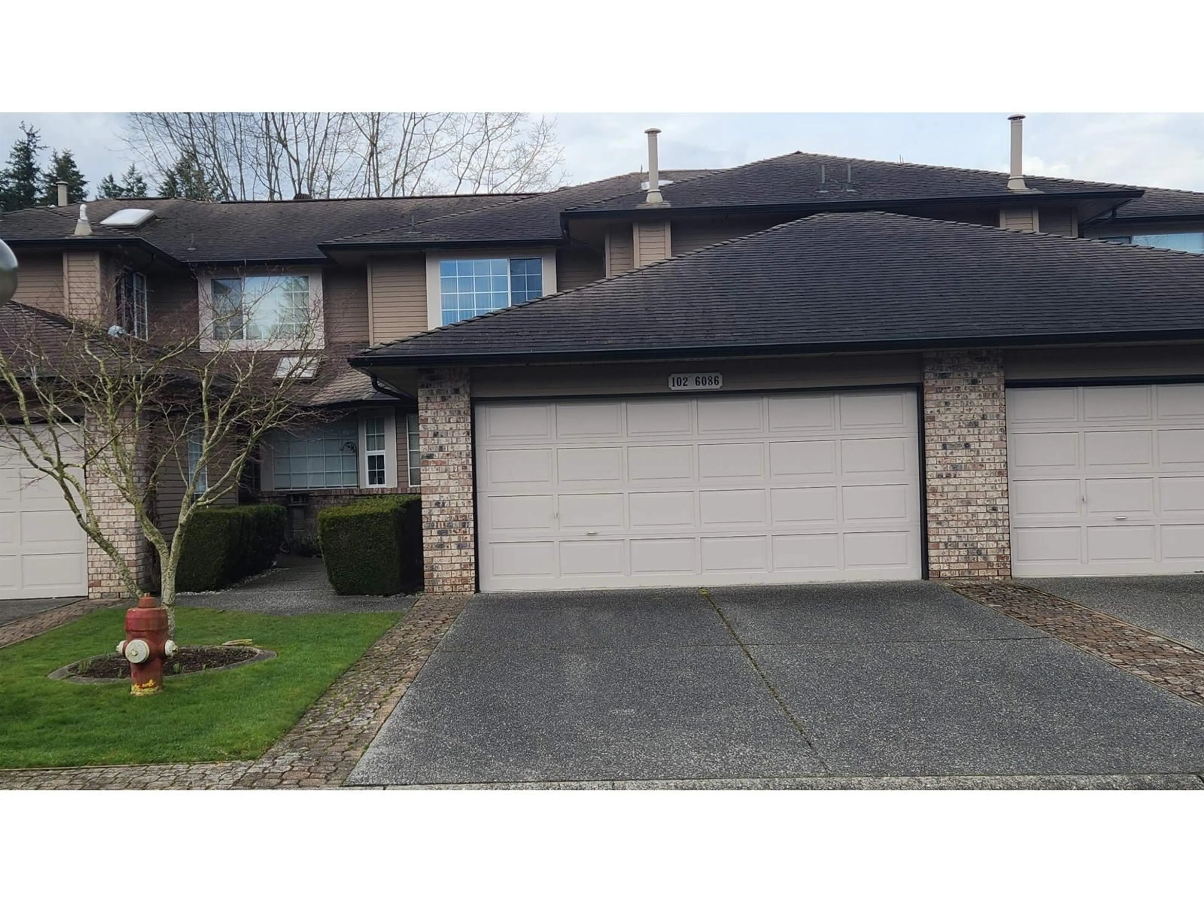 Unknown for 102 - 6086 BOUNDARY DRIVE WEST, Surrey British Columbia V3X2B3