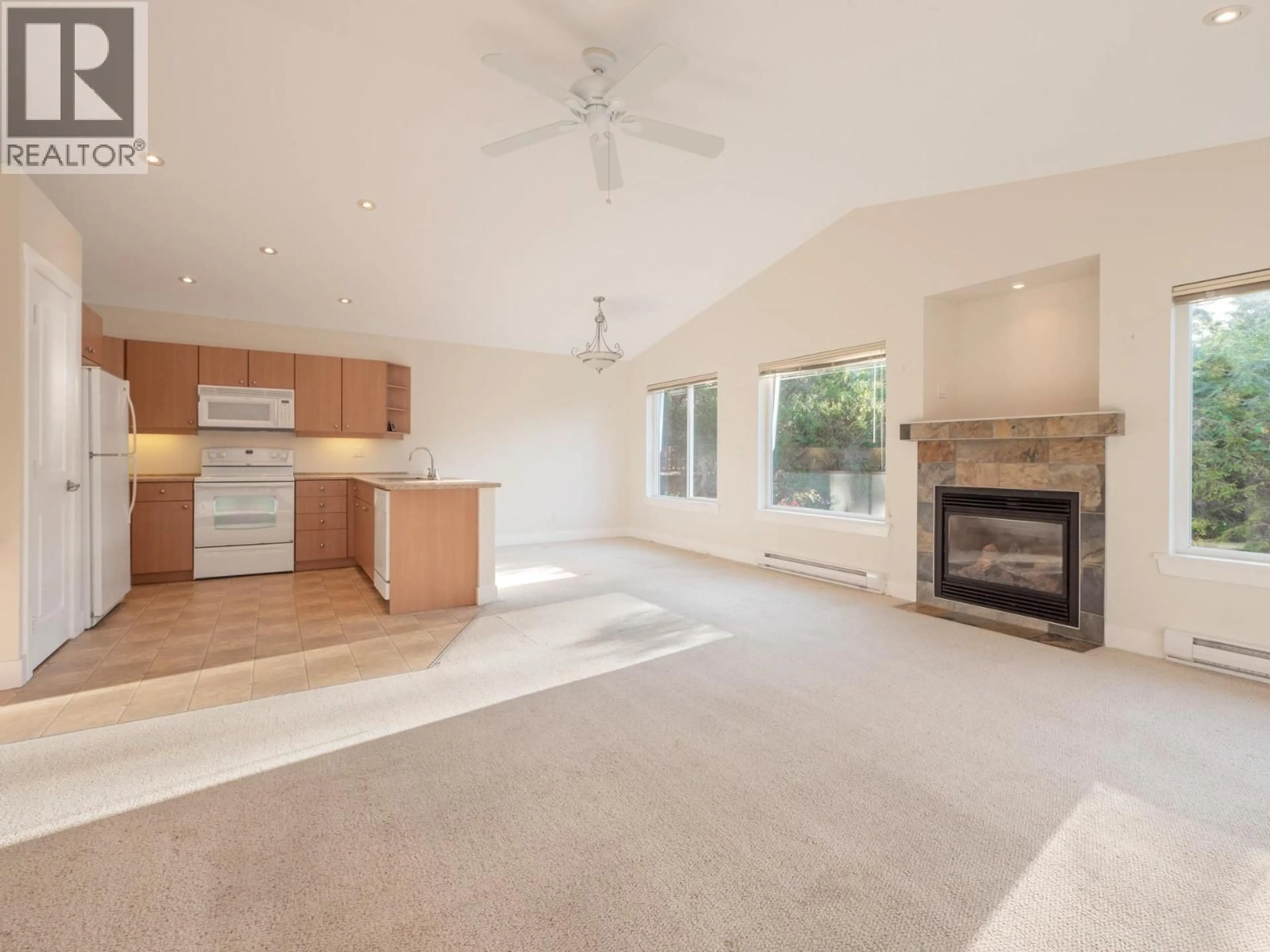 A pic of a room for 28 - 12710 LAGOON ROAD, Pender Harbour British Columbia V0N2H1