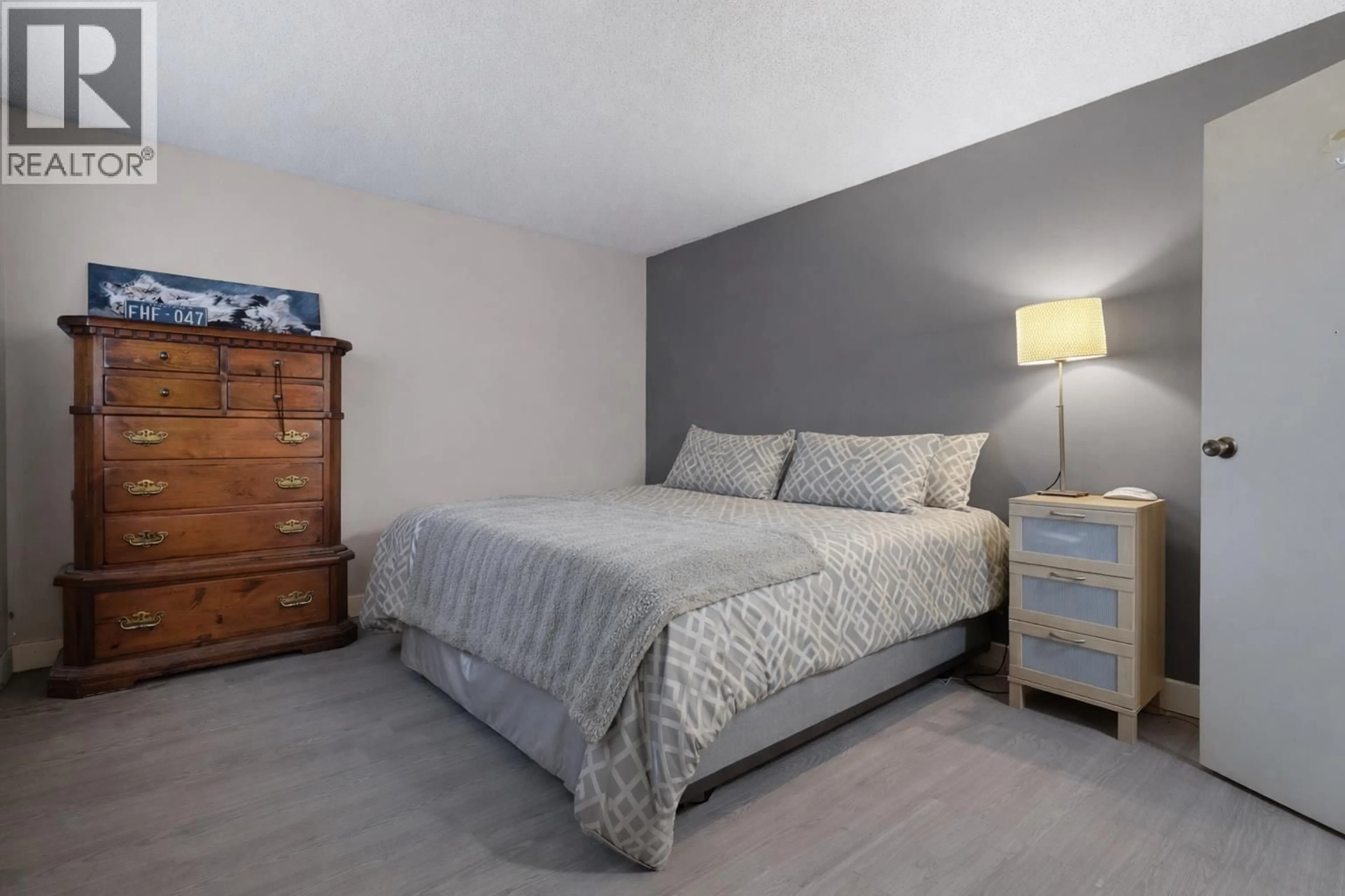 Bedroom with bed, unknown for 126 - 5421 10 AVENUE, Tsawwassen British Columbia V4M3T9