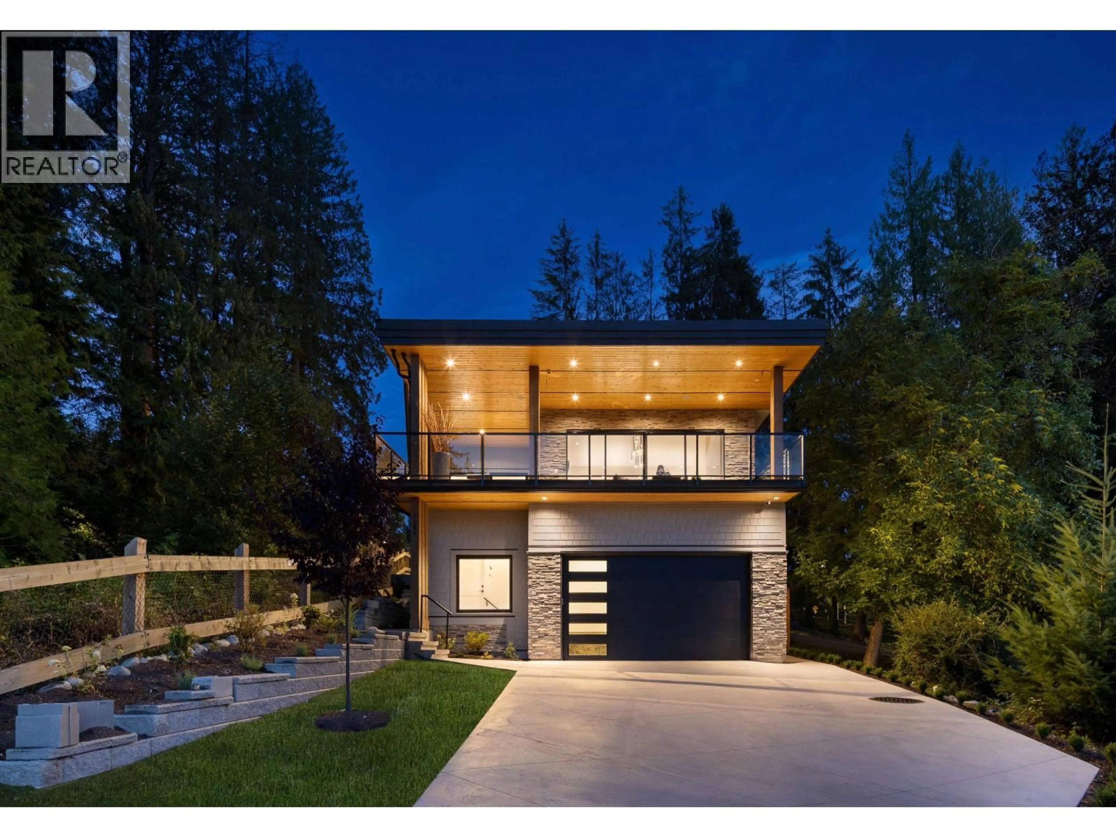 Indoor garage for 1486 COAST MERIDIAN ROAD, Coquitlam British Columbia V3E0C4