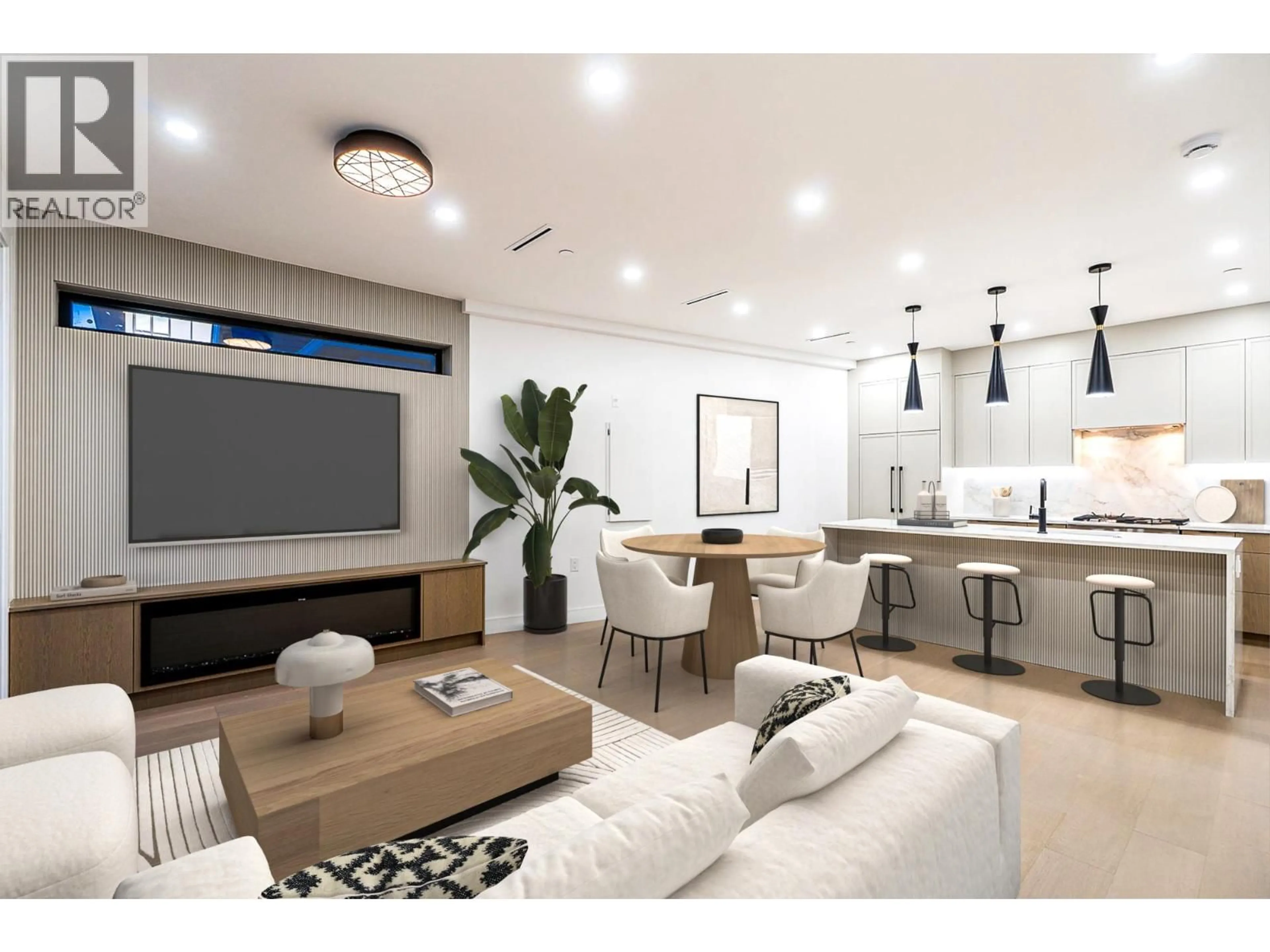 Unknown for 1 - 2282 8TH AVENUE, Vancouver British Columbia V5N1V5