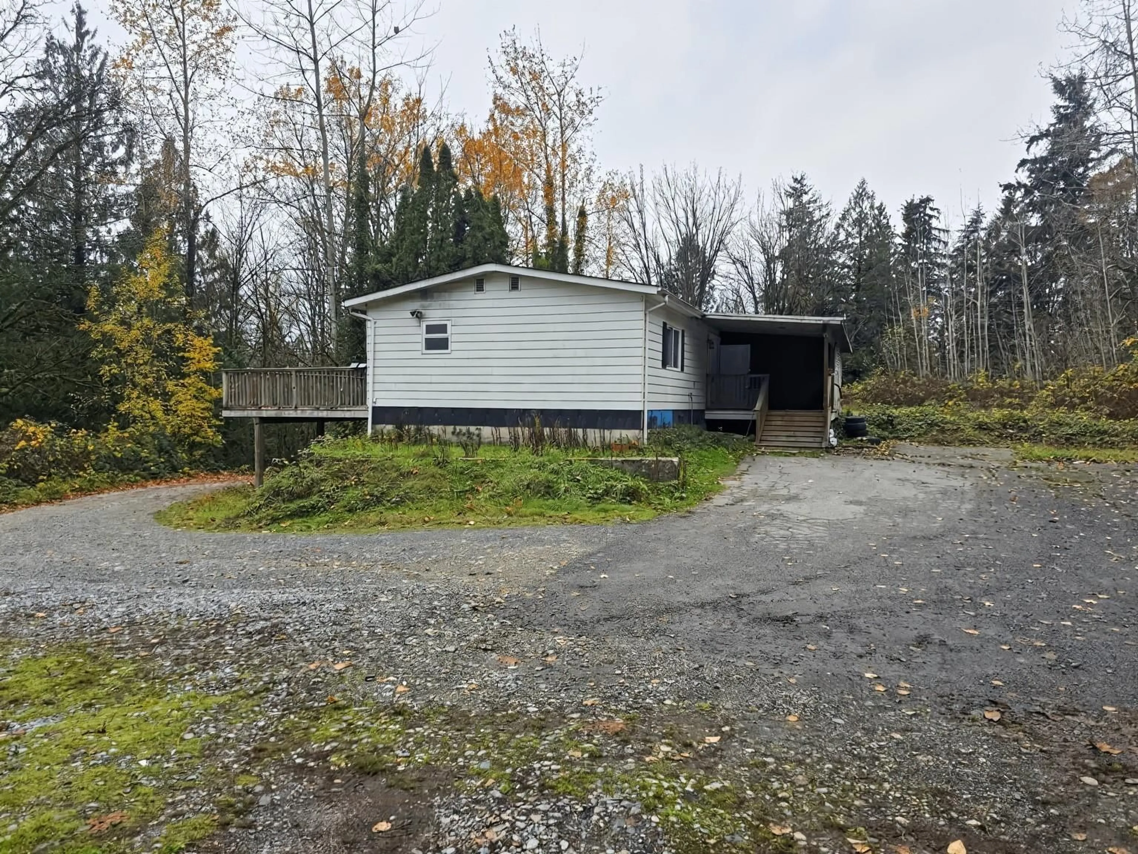 Shed for 28140 56 AVENUE, Abbotsford British Columbia V4X2P2