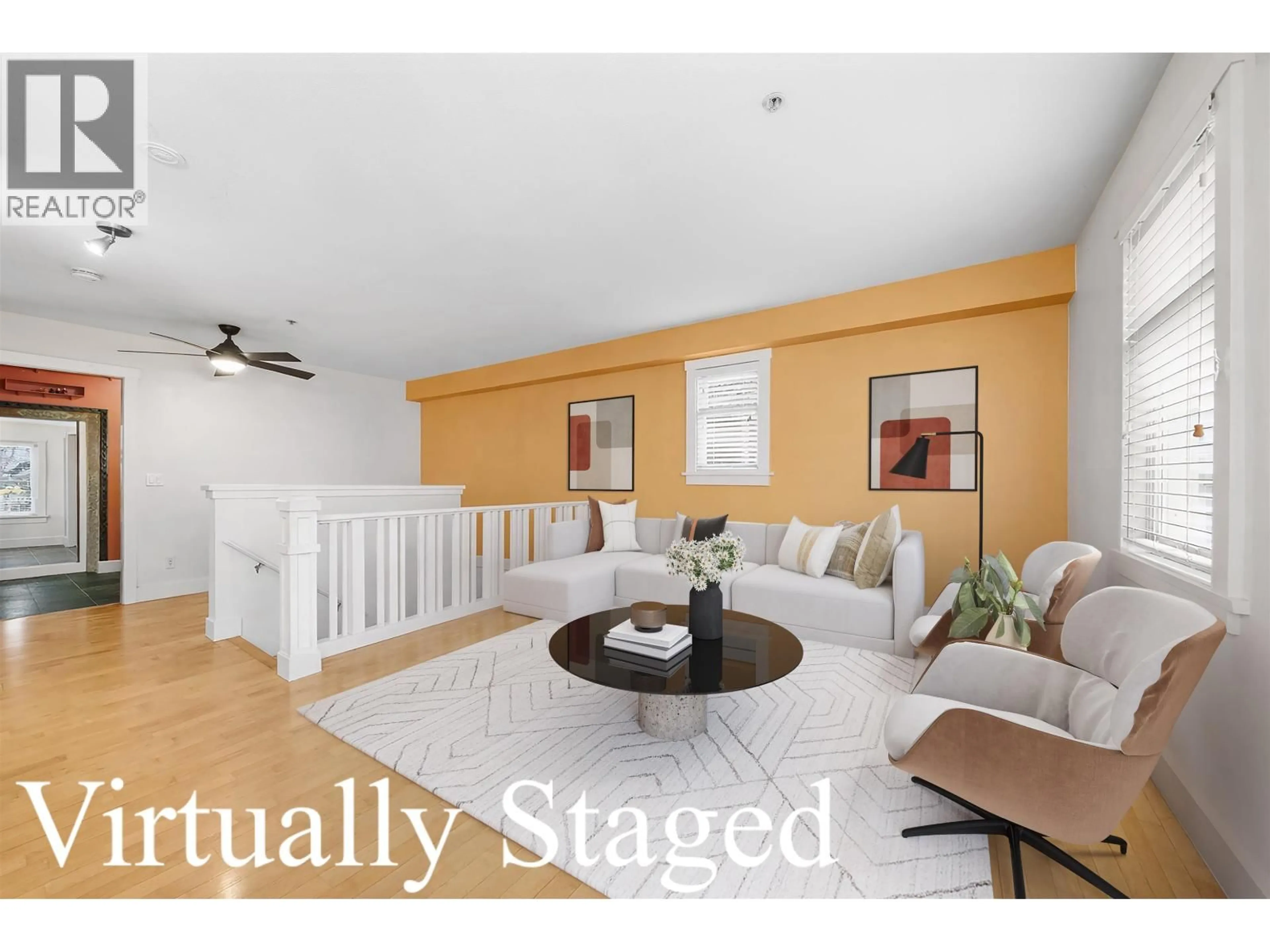 Living room with furniture, unknown for 2158 CYPRESS STREET, Vancouver British Columbia V6J3M4