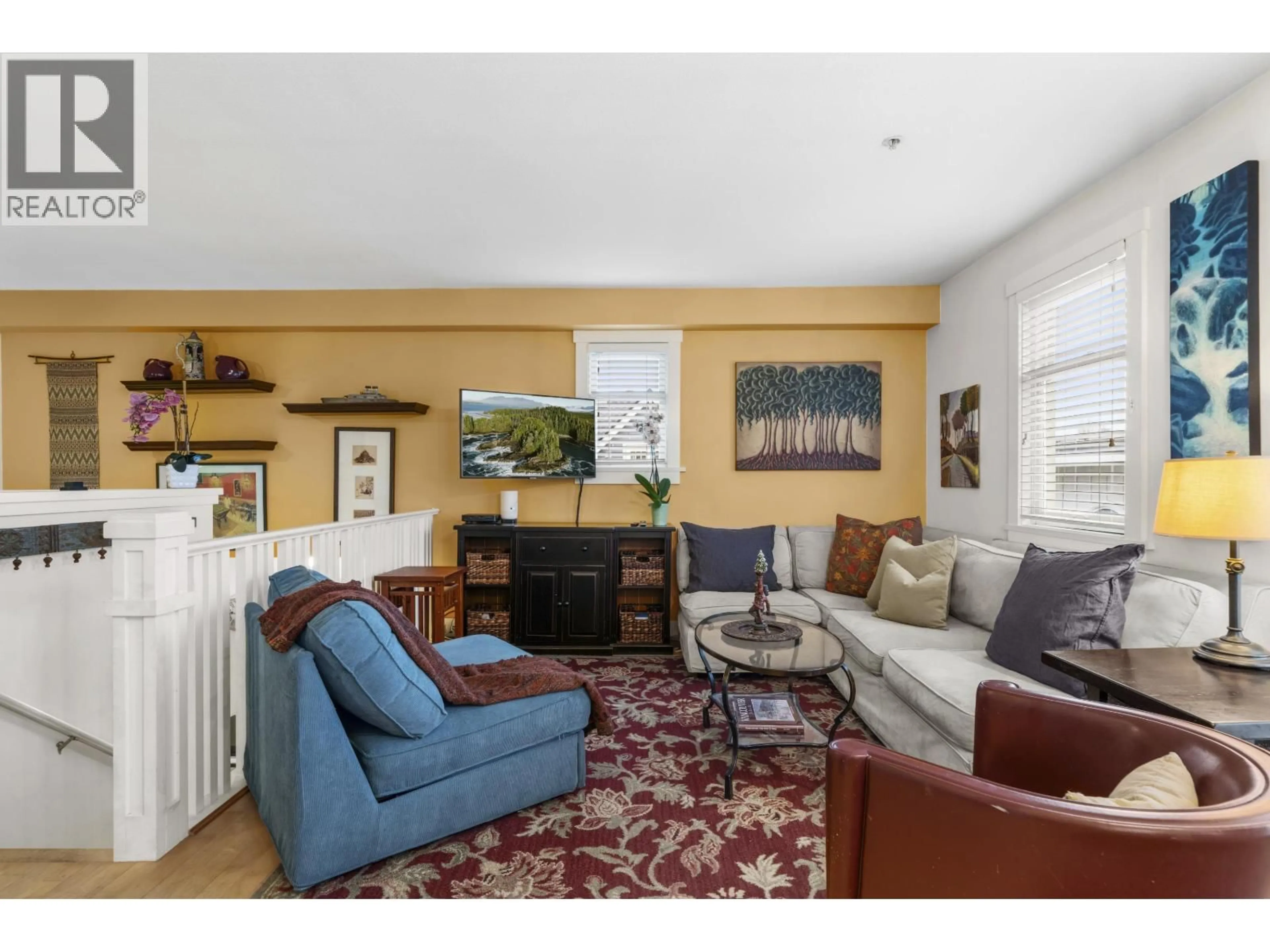 Living room with furniture, unknown for 2158 CYPRESS STREET, Vancouver British Columbia V6J3M4