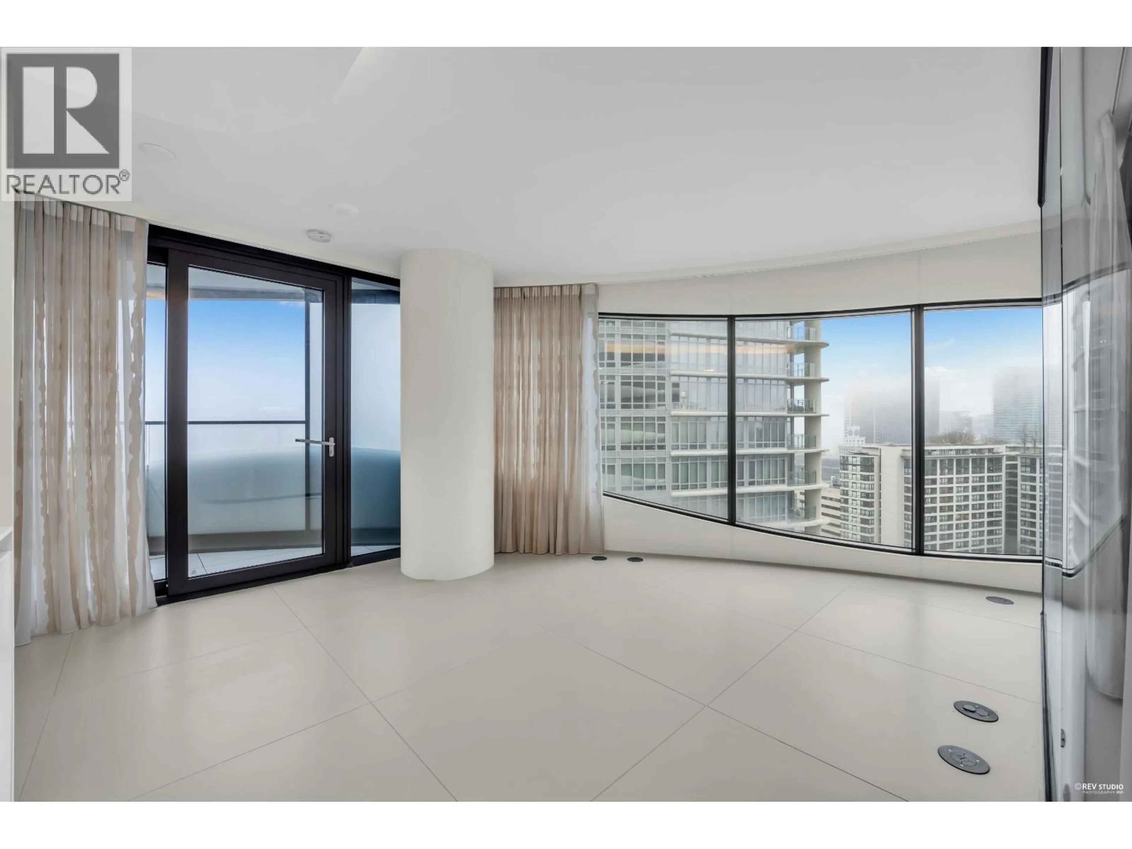 Unknown for 2207 - 1033 NELSON STREET, Vancouver British Columbia V6E0E5