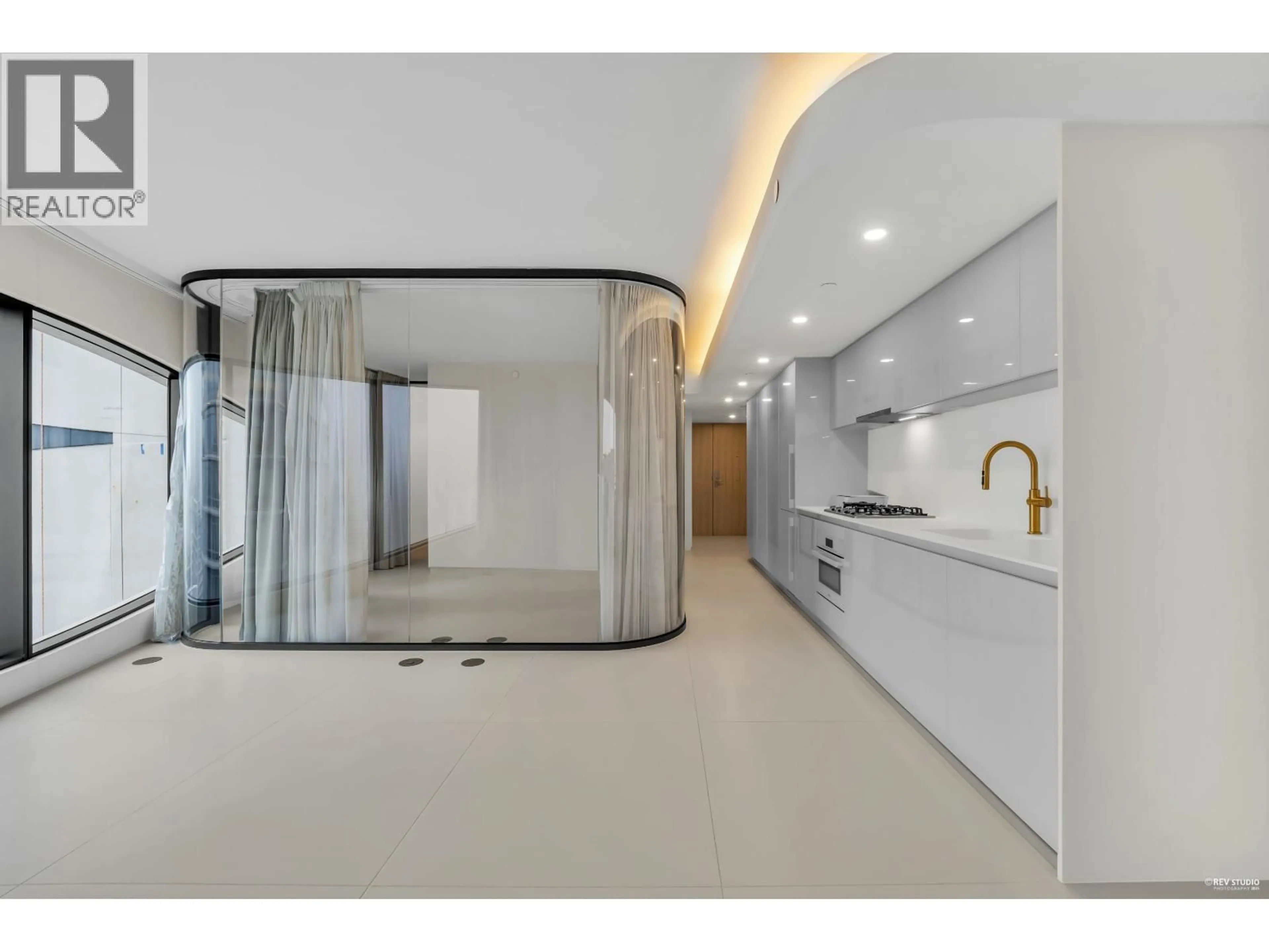 Unknown for 2207 - 1033 NELSON STREET, Vancouver British Columbia V6E0E5