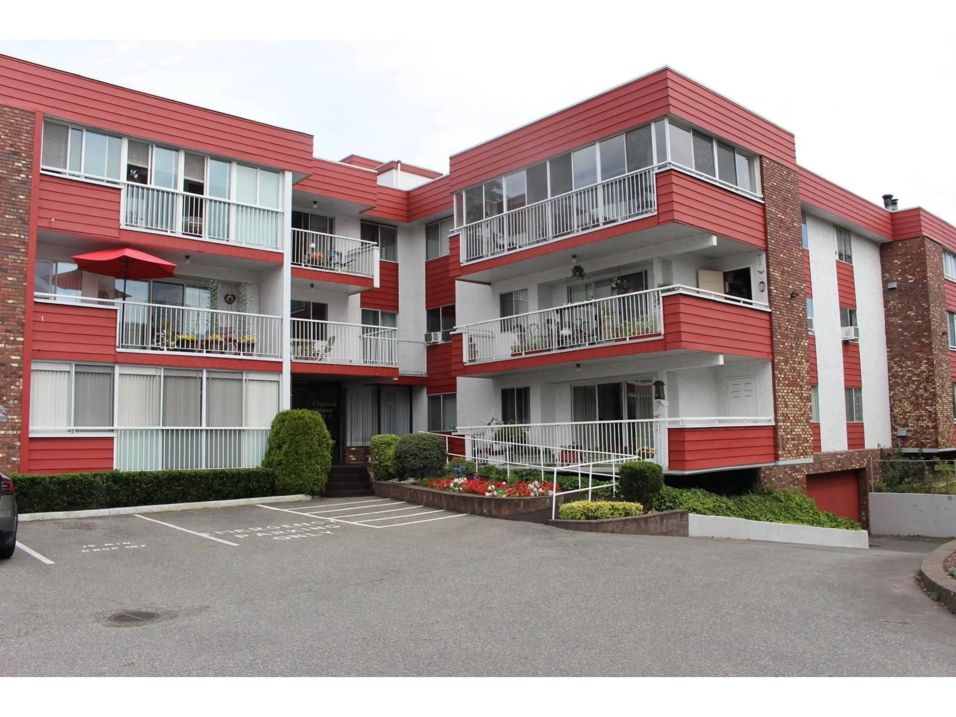 Unknown for 204 - 32025 TIMS AVENUE, Abbotsford British Columbia V2T2H3