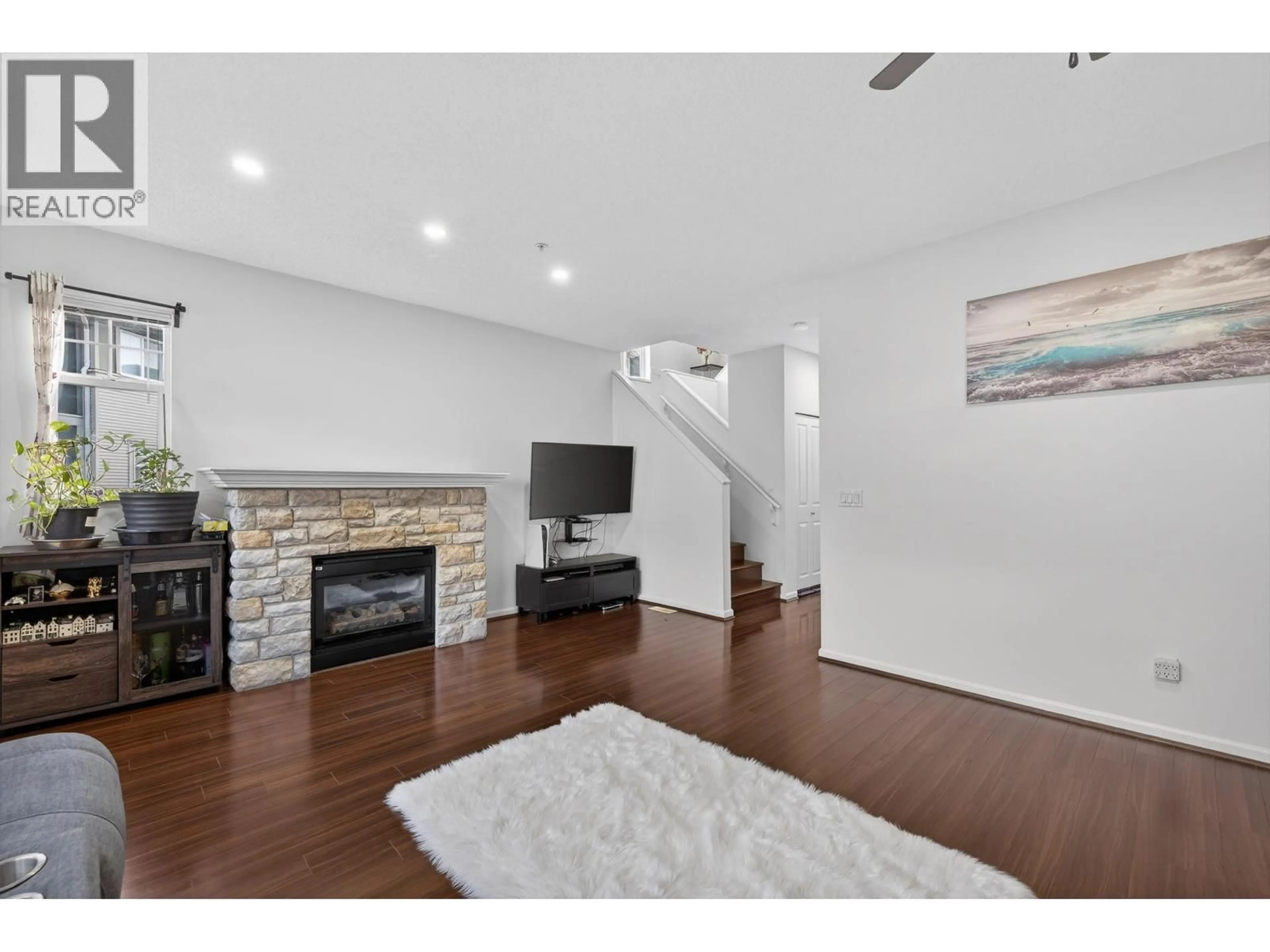 Unknown for 57 - 1010 EWEN AVENUE, New Westminster British Columbia V3M5C9