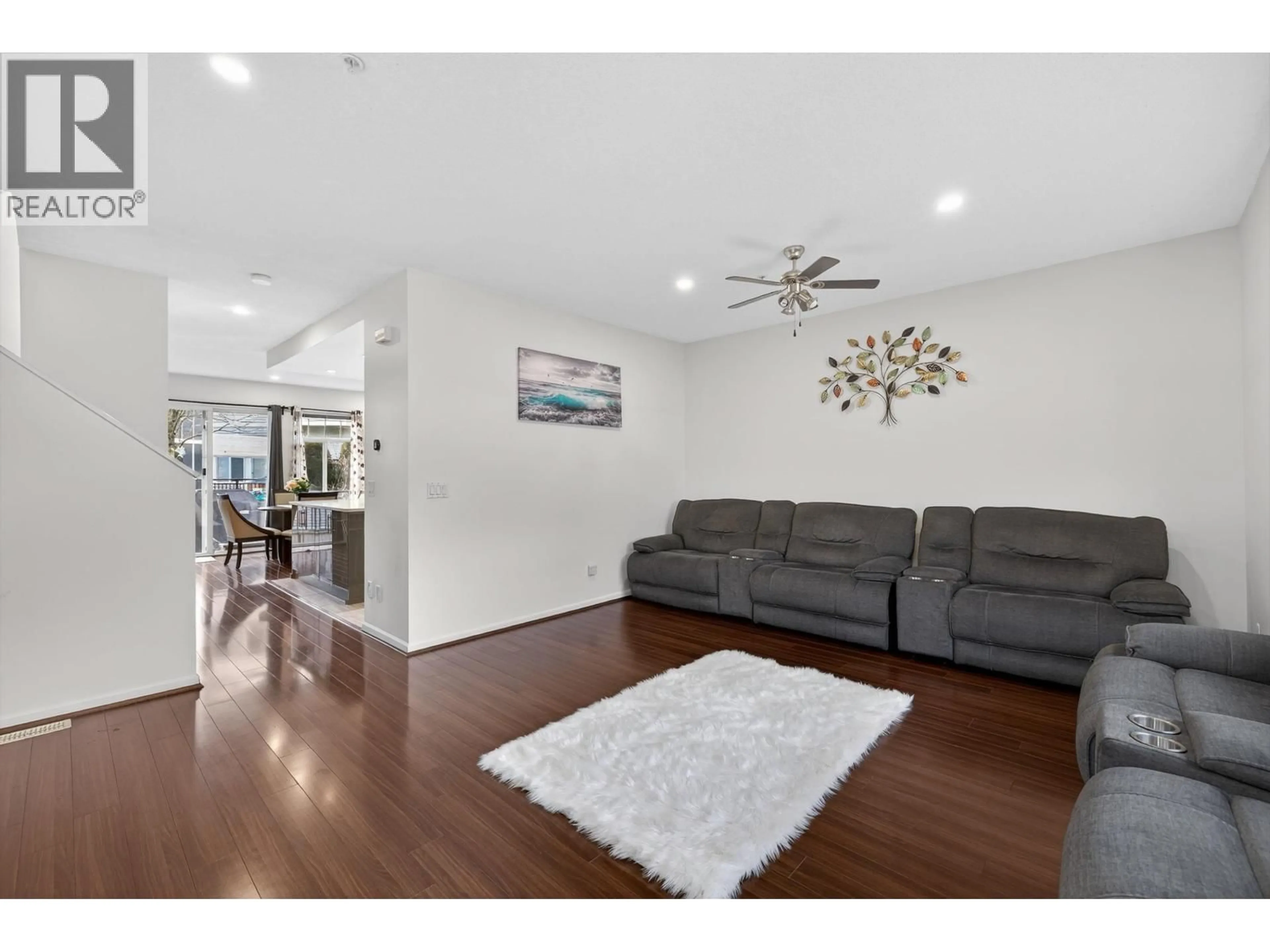 Unknown for 57 - 1010 EWEN AVENUE, New Westminster British Columbia V3M5C9