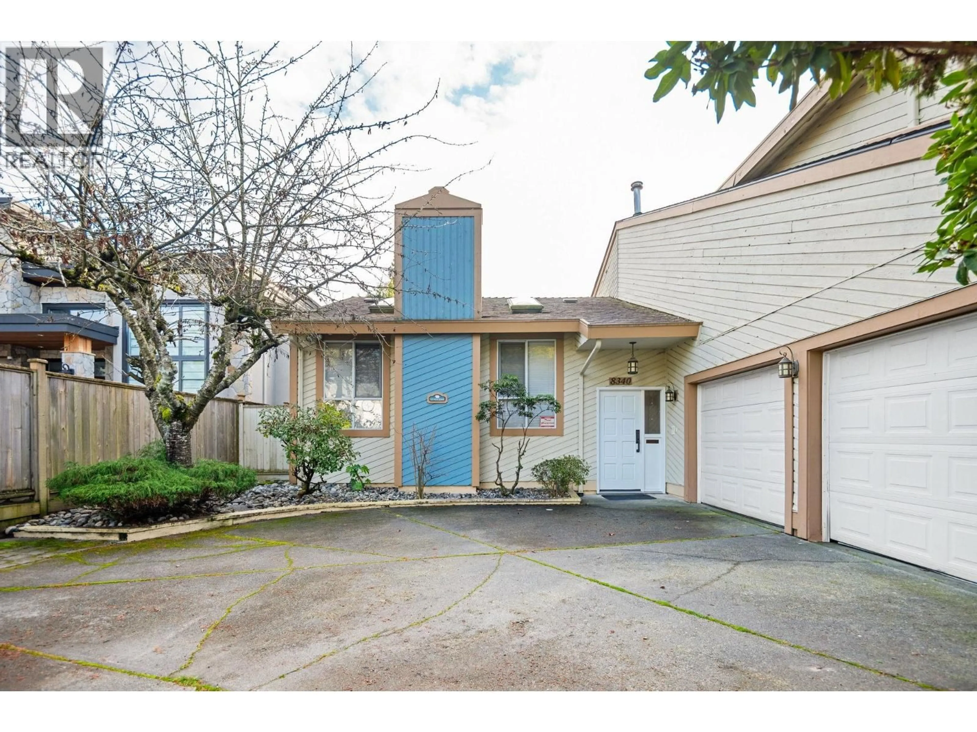 Unknown for 8340 LUNEN ROAD, Richmond British Columbia V6Y2X2