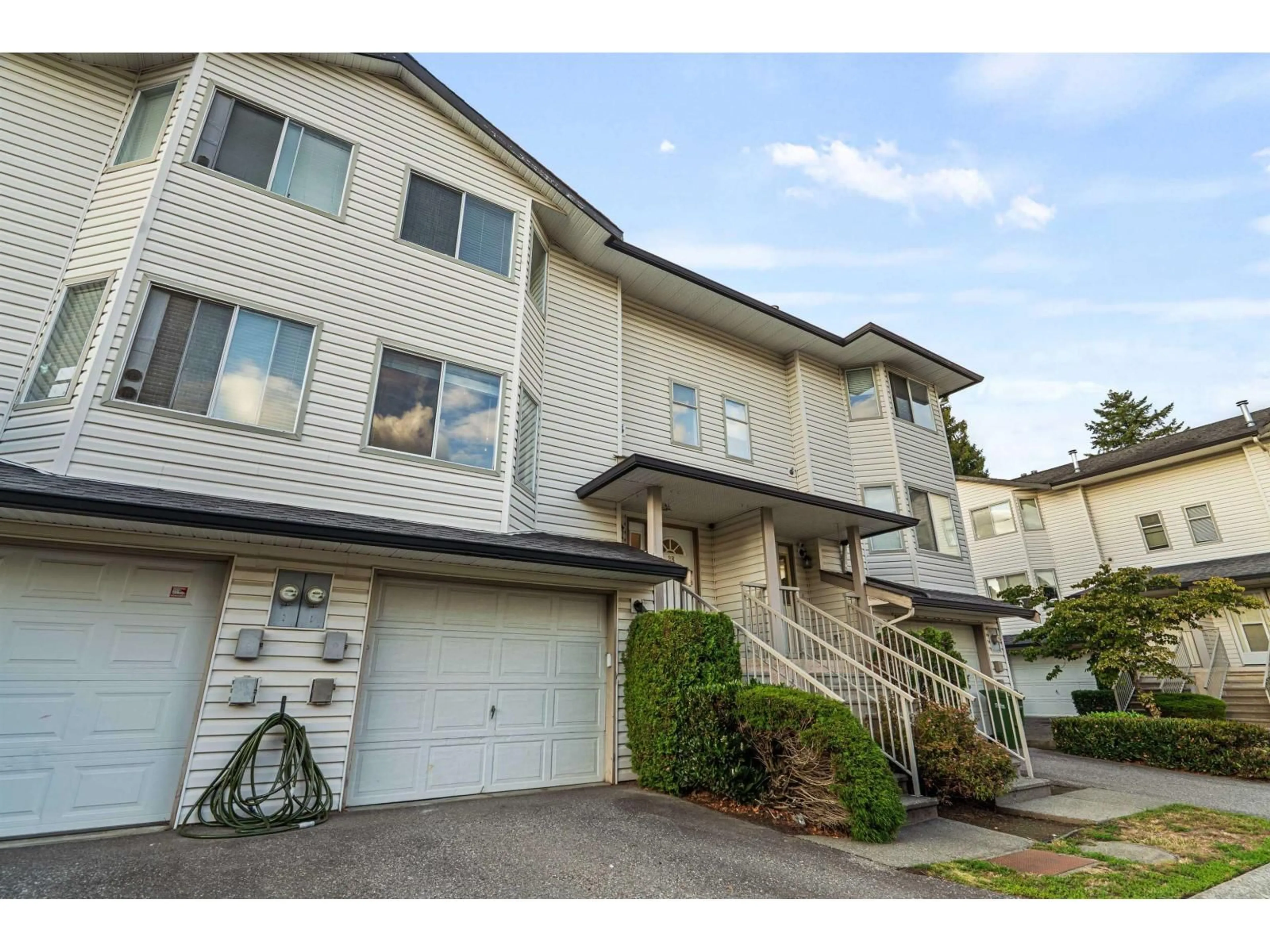 Unknown for 38 - 5904 VEDDER ROAD, Chilliwack British Columbia V2R3E7