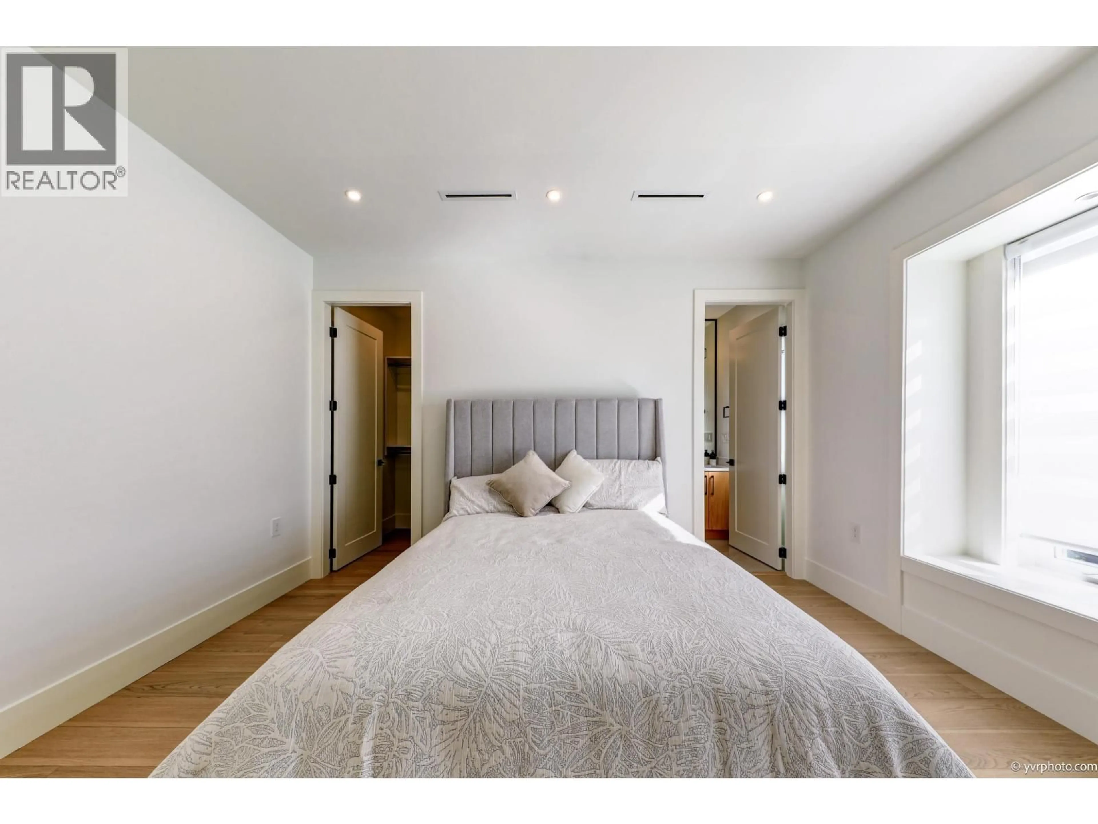 Bedroom with bed, unknown for 10460 WILLIAMS ROAD, Richmond British Columbia V7A1H8