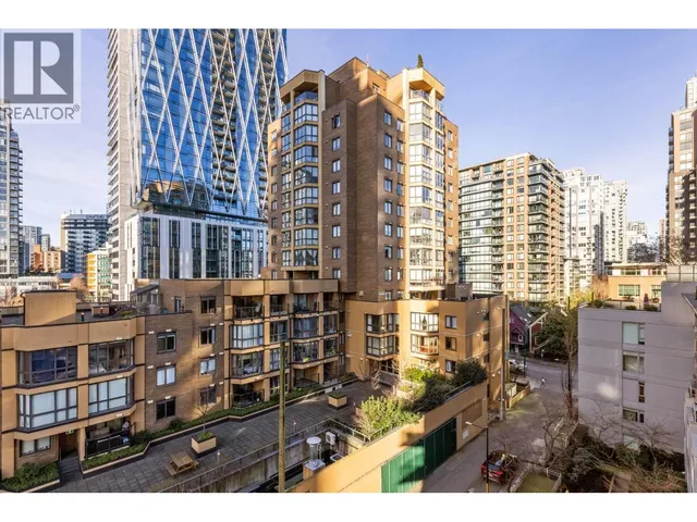 701 - 1133 HOMER STREET, Vancouver 3
