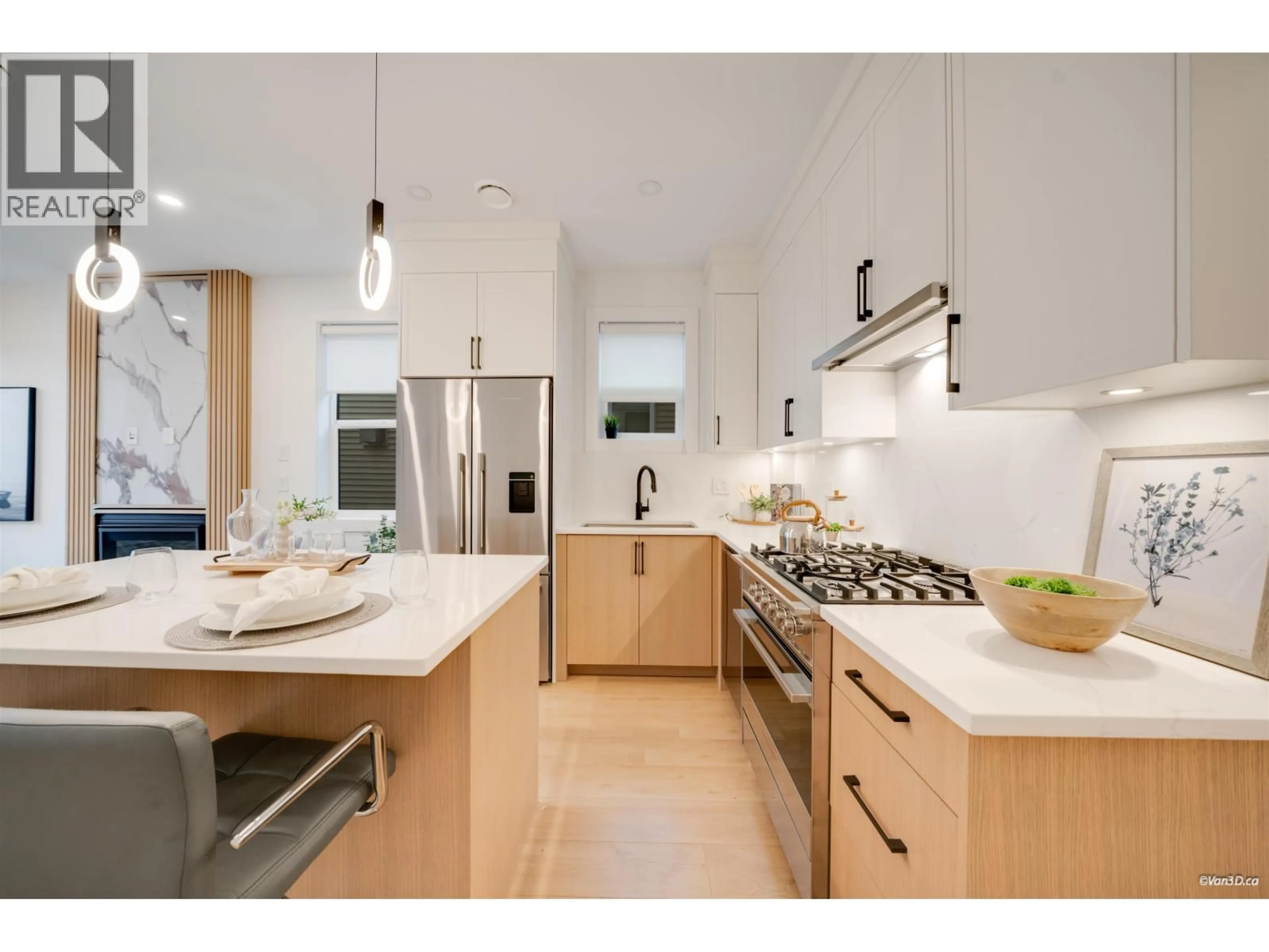 Unknown for 5956 HARDWICK STREET, Burnaby British Columbia V5G1R6