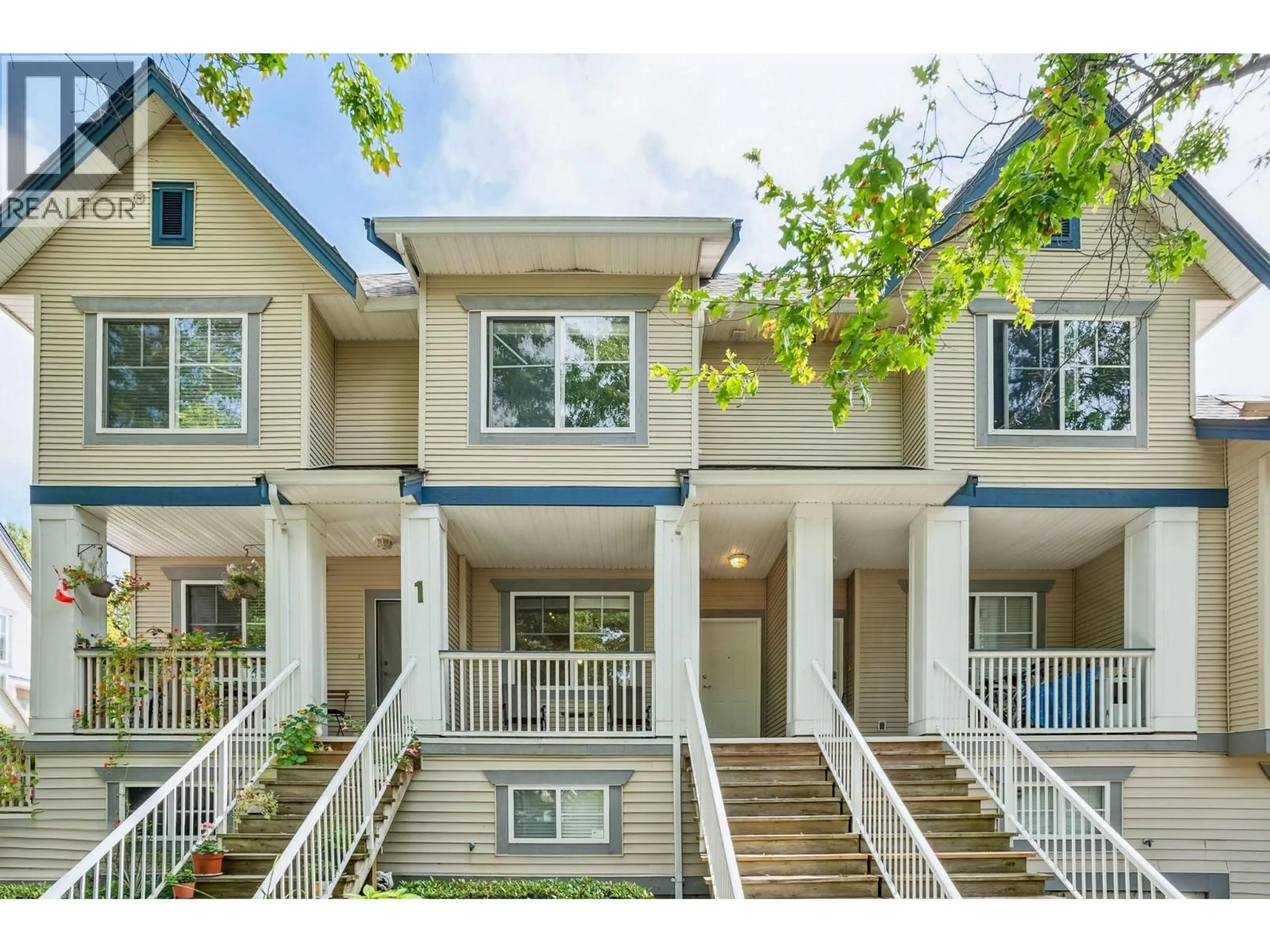 Unknown for 2 - 6833 LIVINGSTONE PLACE, Richmond British Columbia V7C5T1