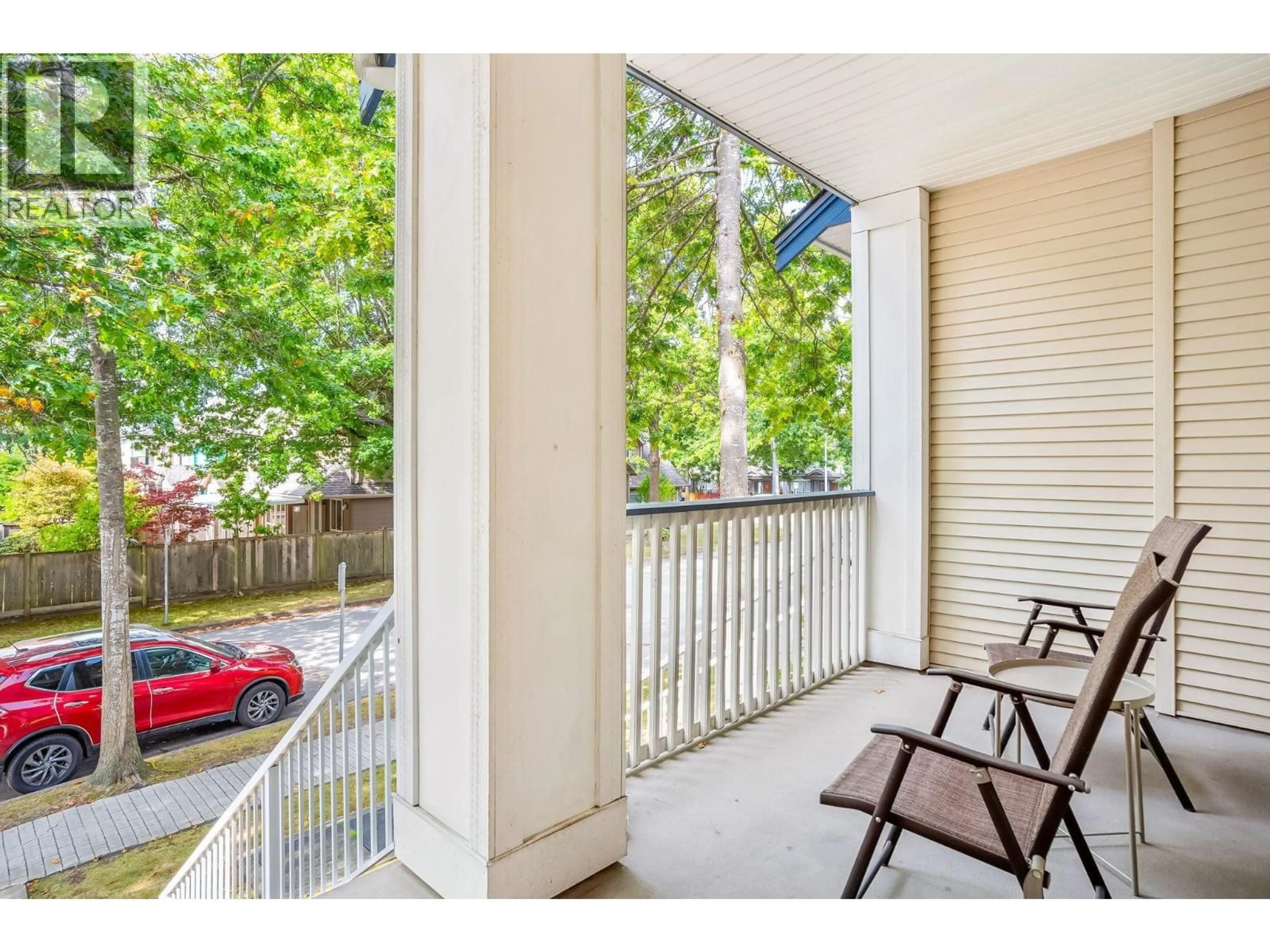 Patio, street for 2 - 6833 LIVINGSTONE PLACE, Richmond British Columbia V7C5T1