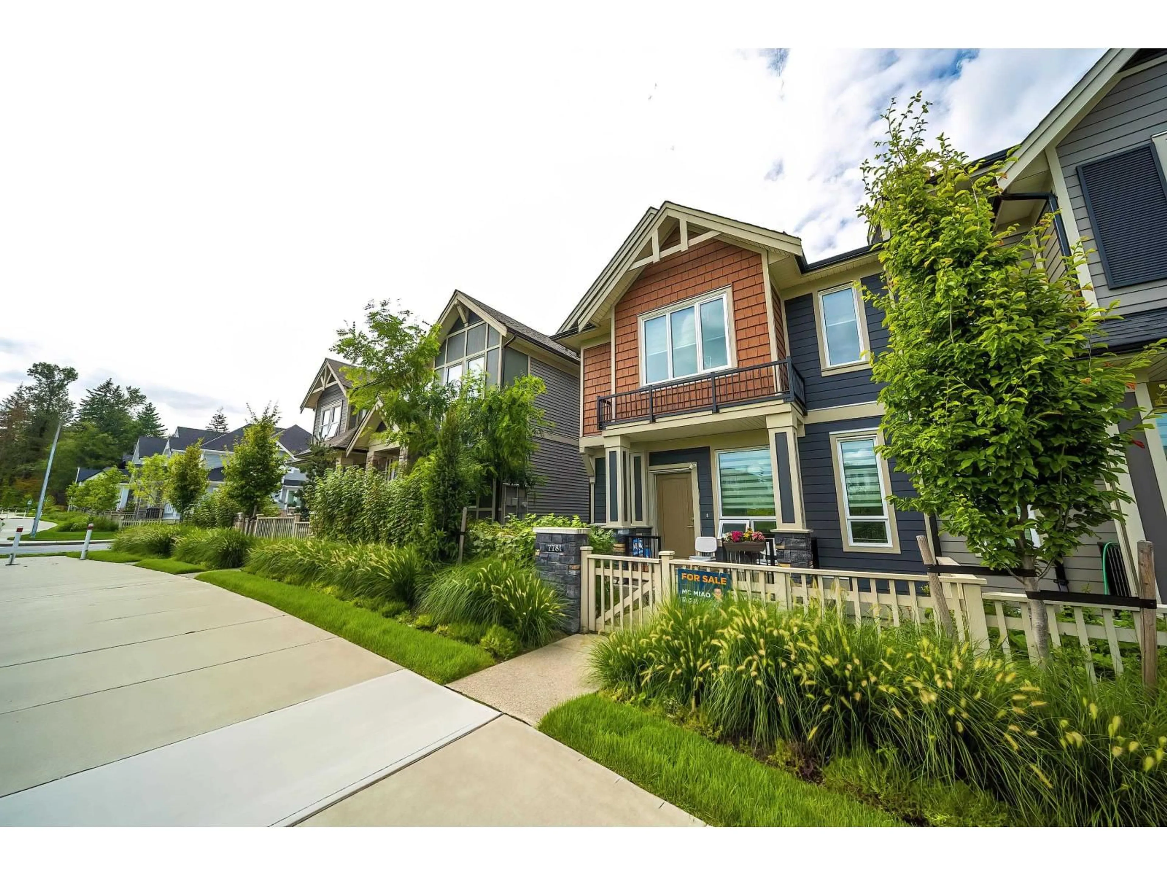 Unknown for 7781 206 STREET, Langley British Columbia V2Y1X3