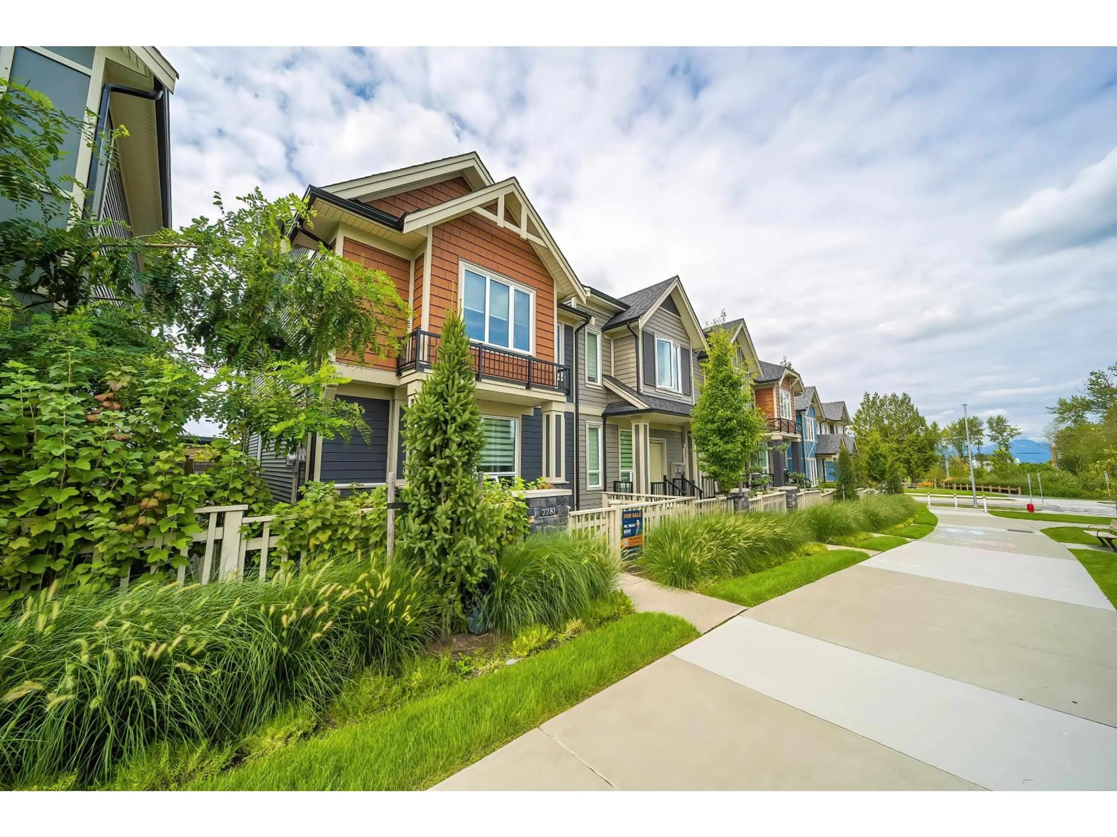 Unknown for 7781 206 STREET, Langley British Columbia V2Y1X3