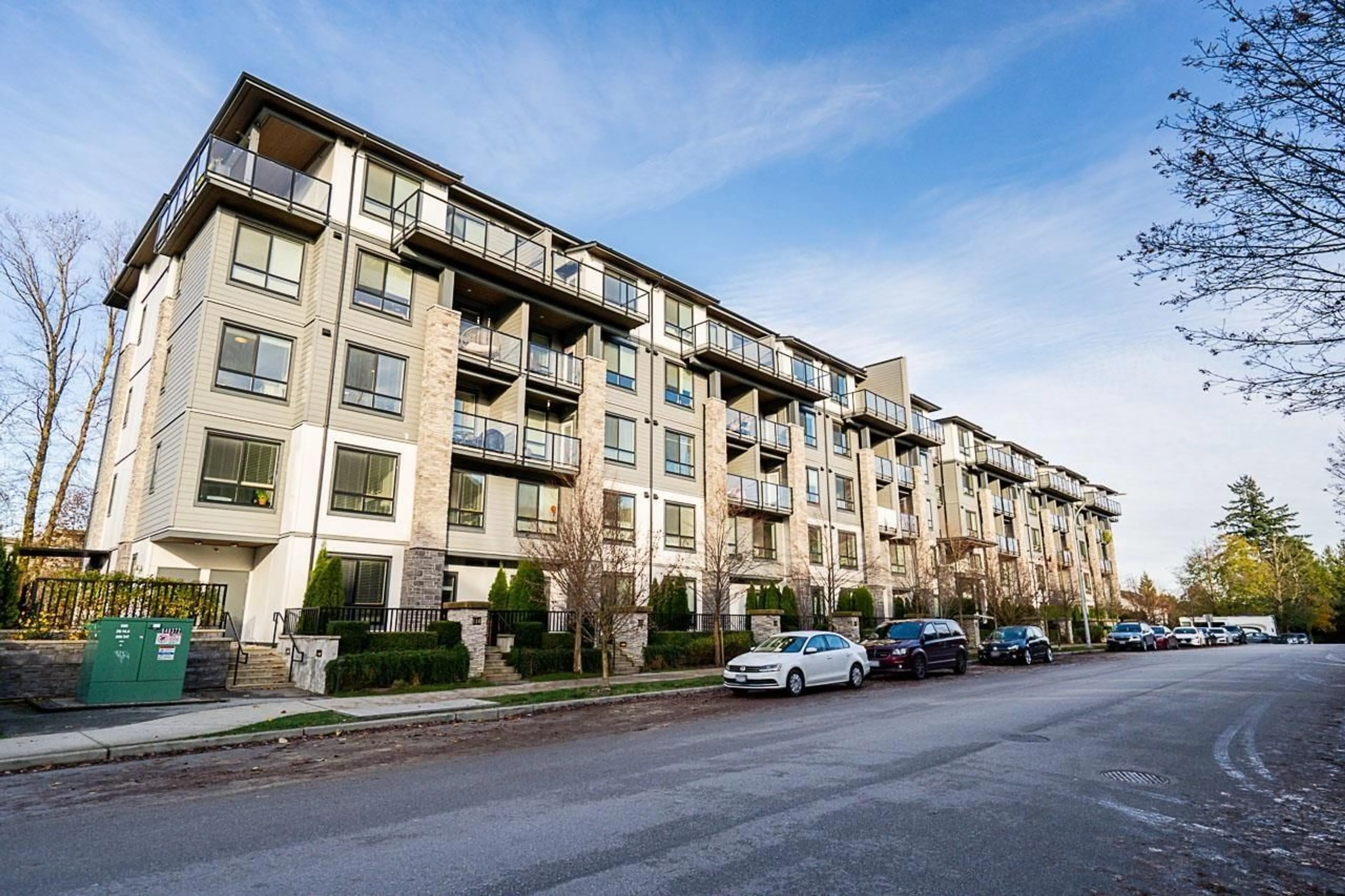 Unknown for 316 - 15351 101 AVENUE, Surrey British Columbia V3R0G2