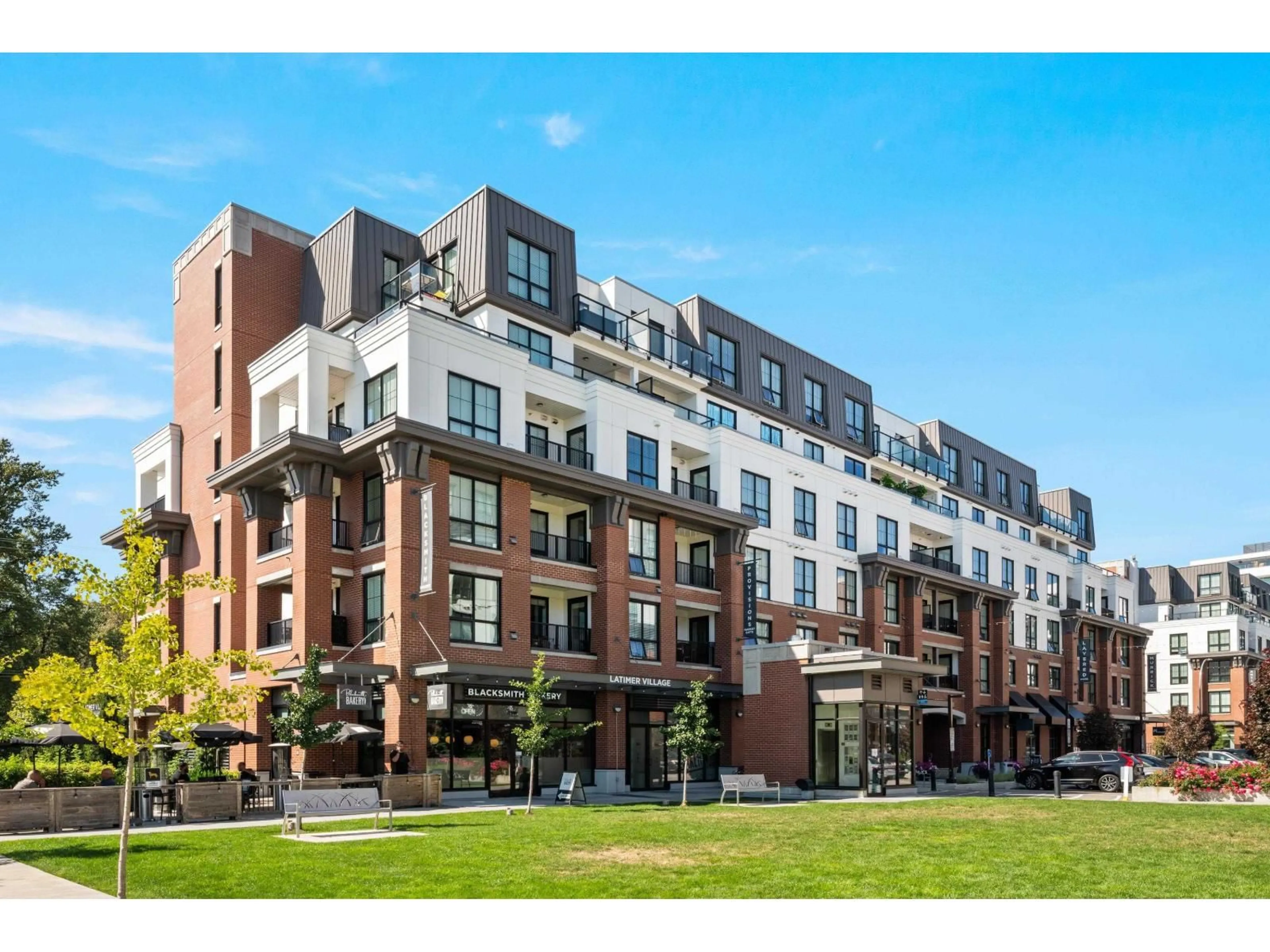 Unknown for A304 - 20018 83A AVENUE, Langley British Columbia V2Y3P2