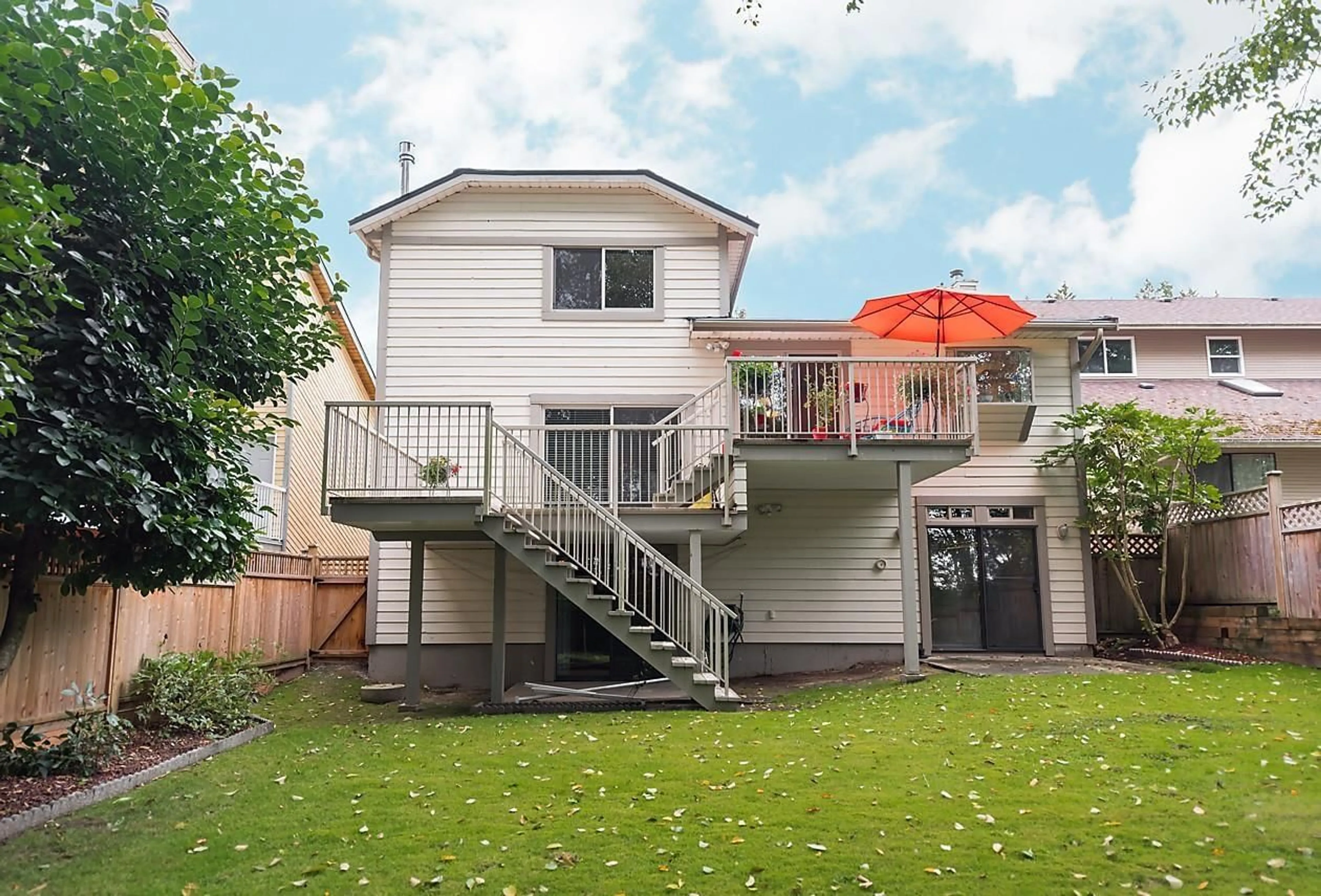 Patio, street for 10980 63 AVENUE, Delta British Columbia V4E3B4