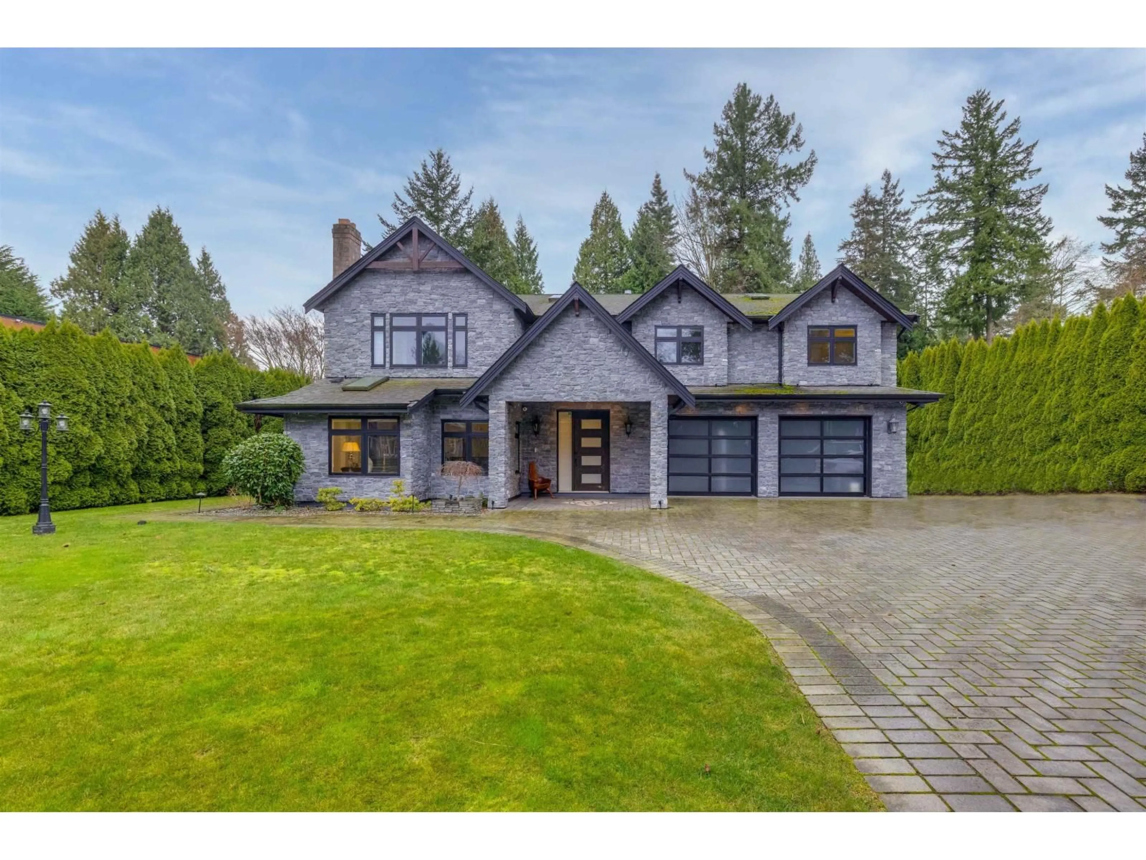 Home with brick exterior material, street for 13330 20 AVENUE, Surrey British Columbia V4A1Z4