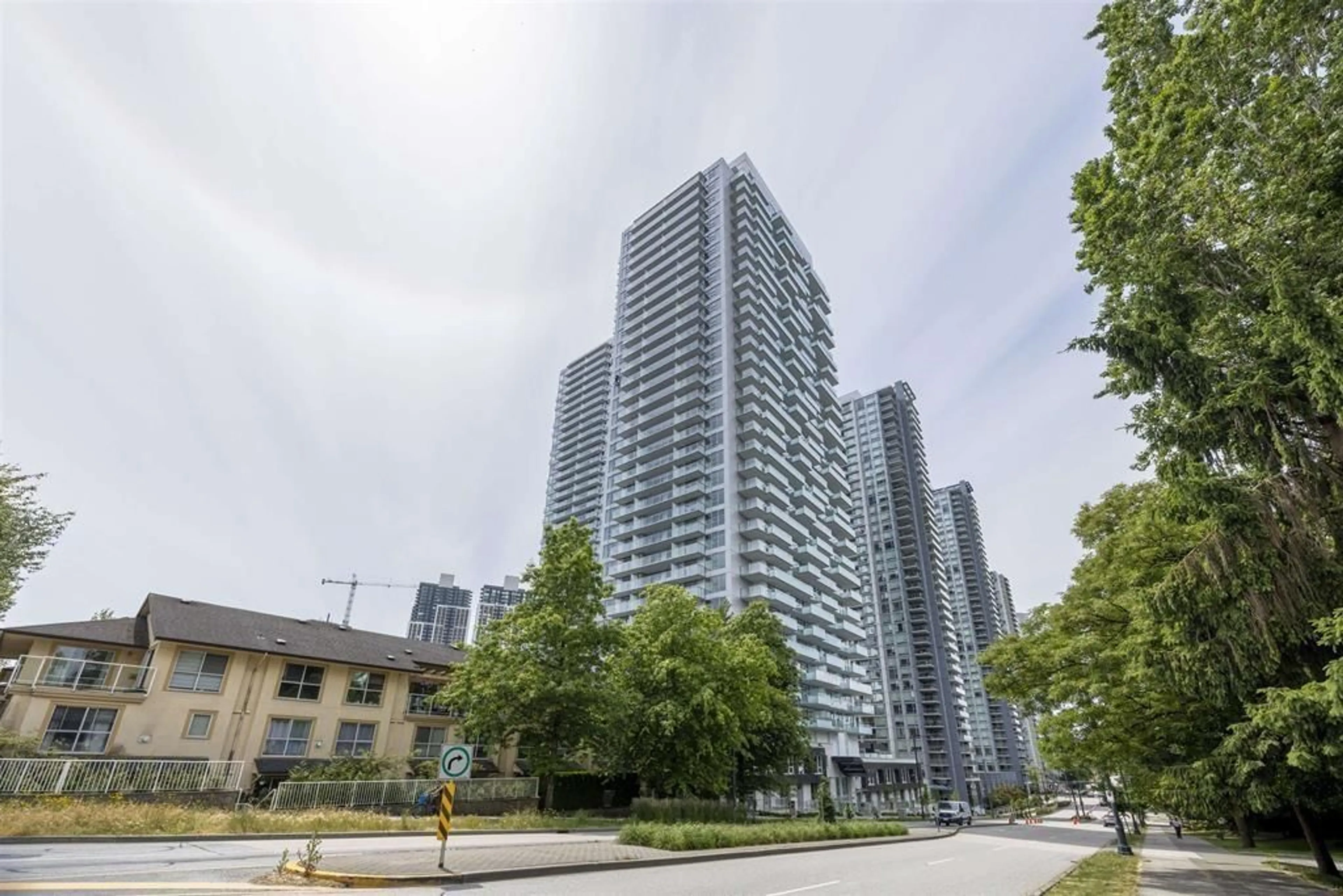 Patio, unknown for 2901 - 13778 100 AVENUE, Surrey British Columbia V3T0V3