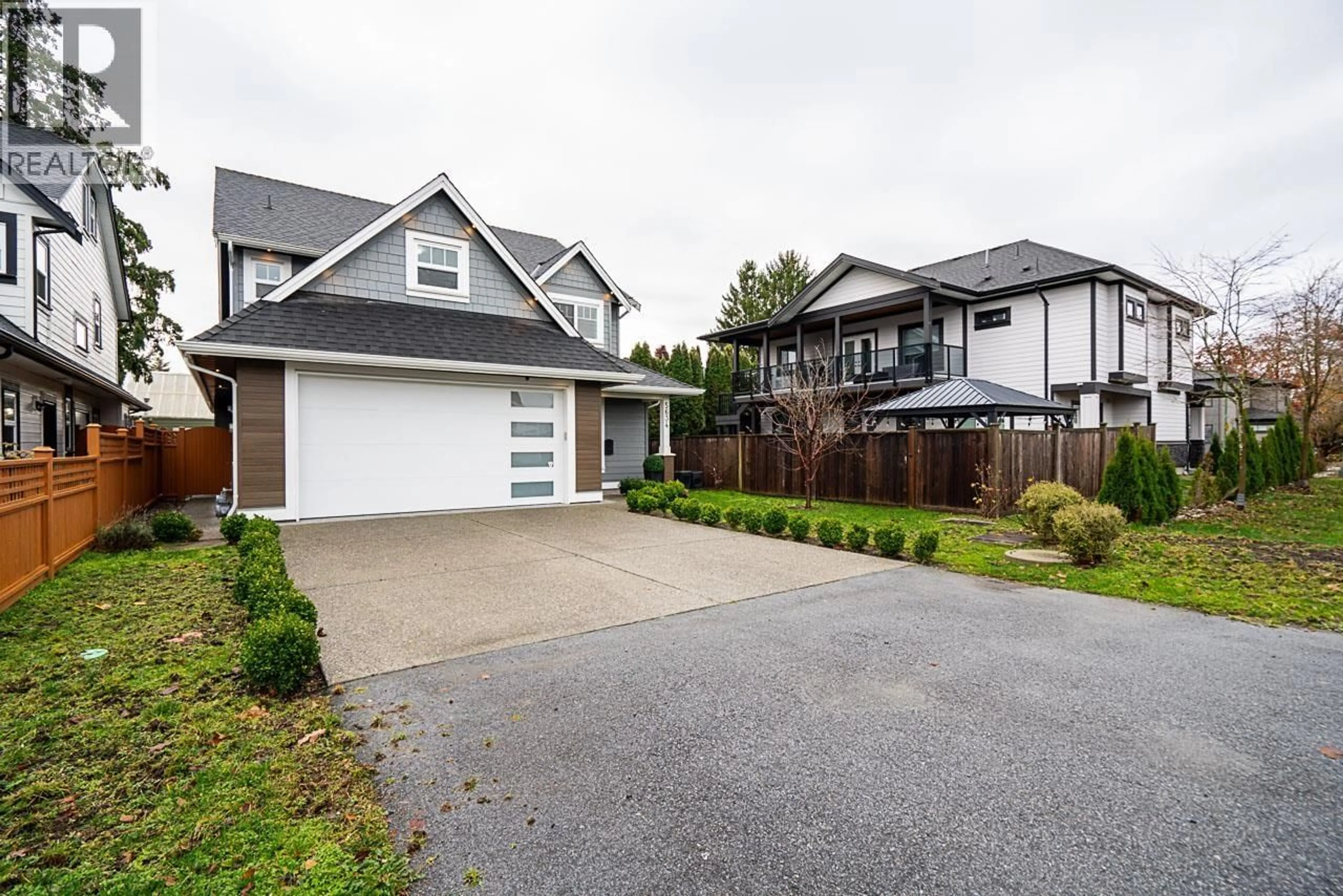 Unknown for 5634 52 AVENUE, Delta British Columbia V4K2C5