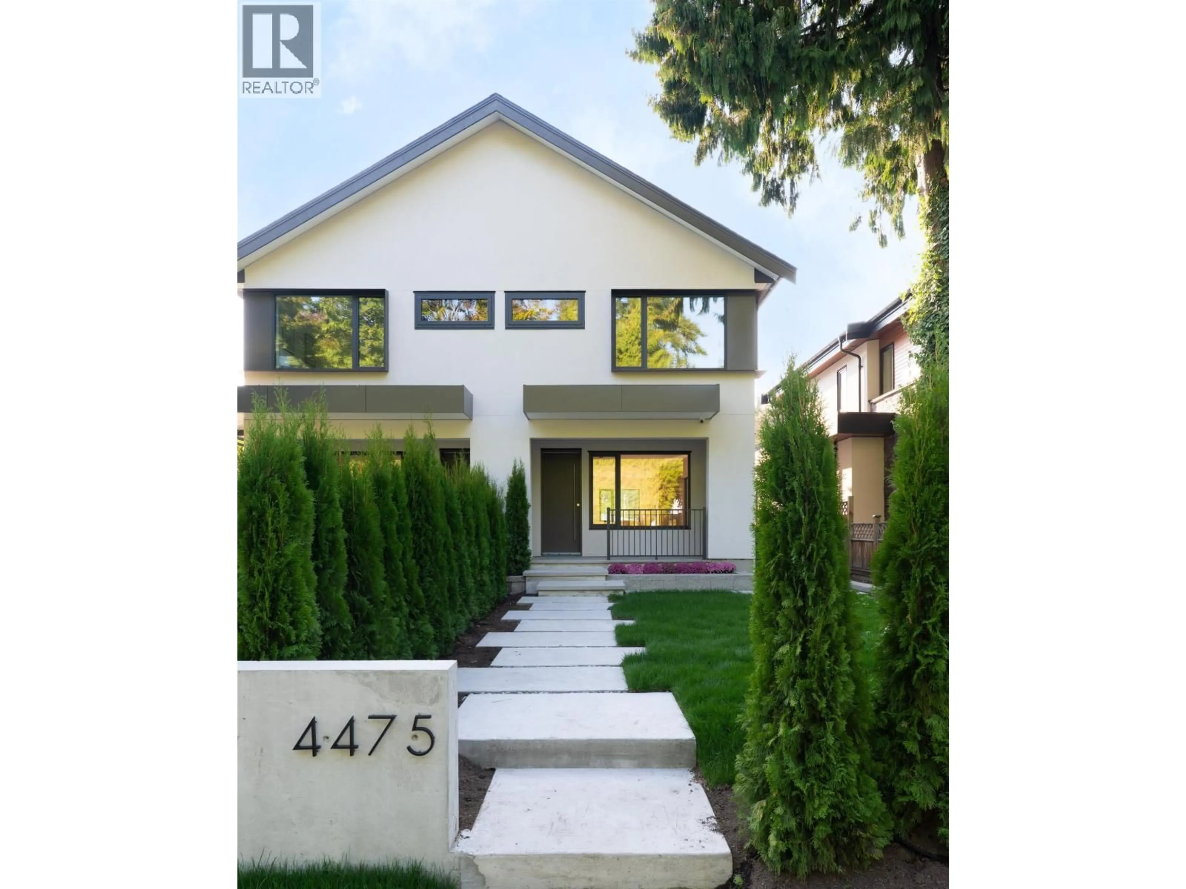 Unknown for 4475 WALLACE STREET, Vancouver British Columbia V6S2J5