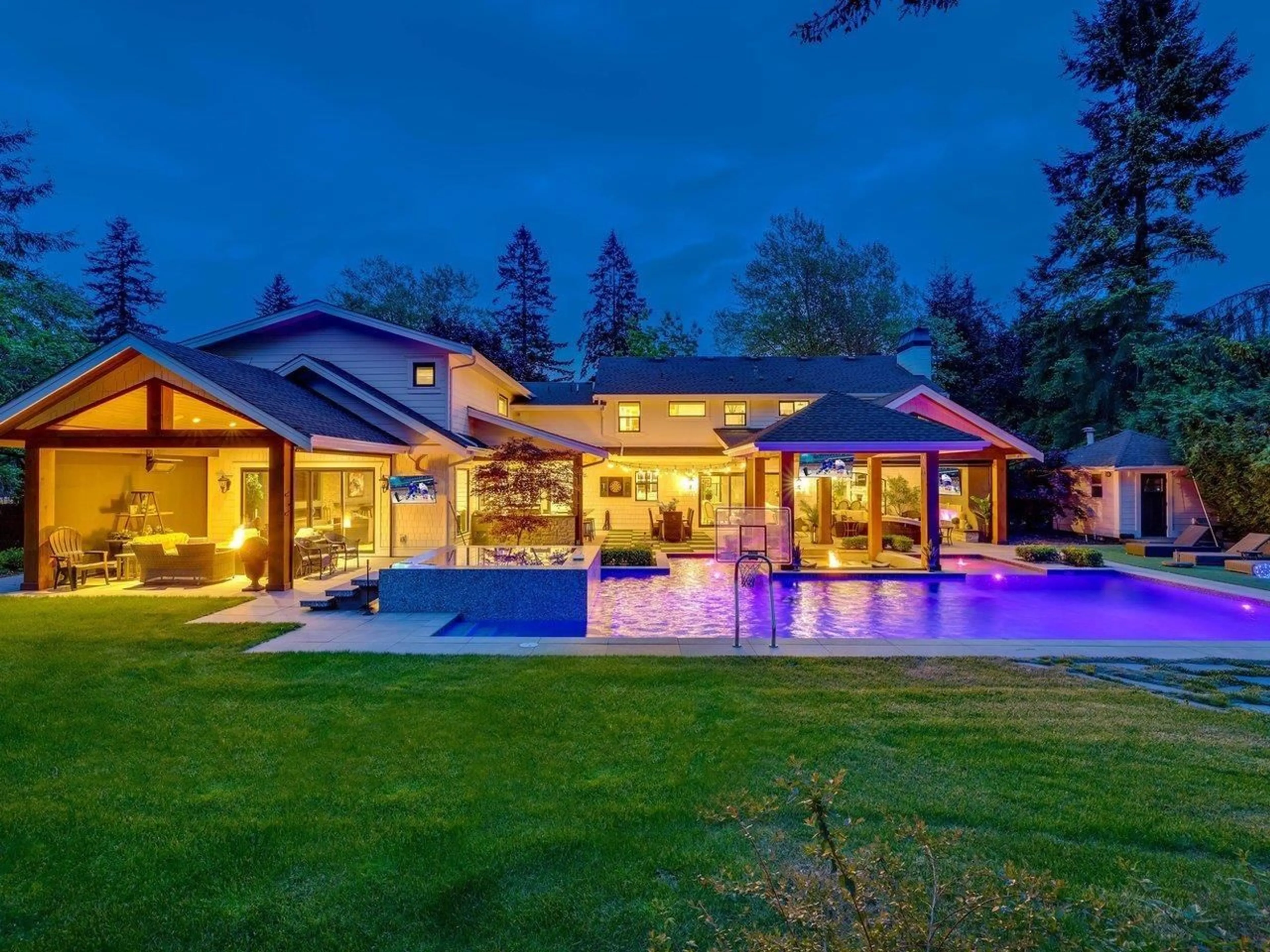 Unknown for 2669 171 STREET, Surrey British Columbia V3Z0B3