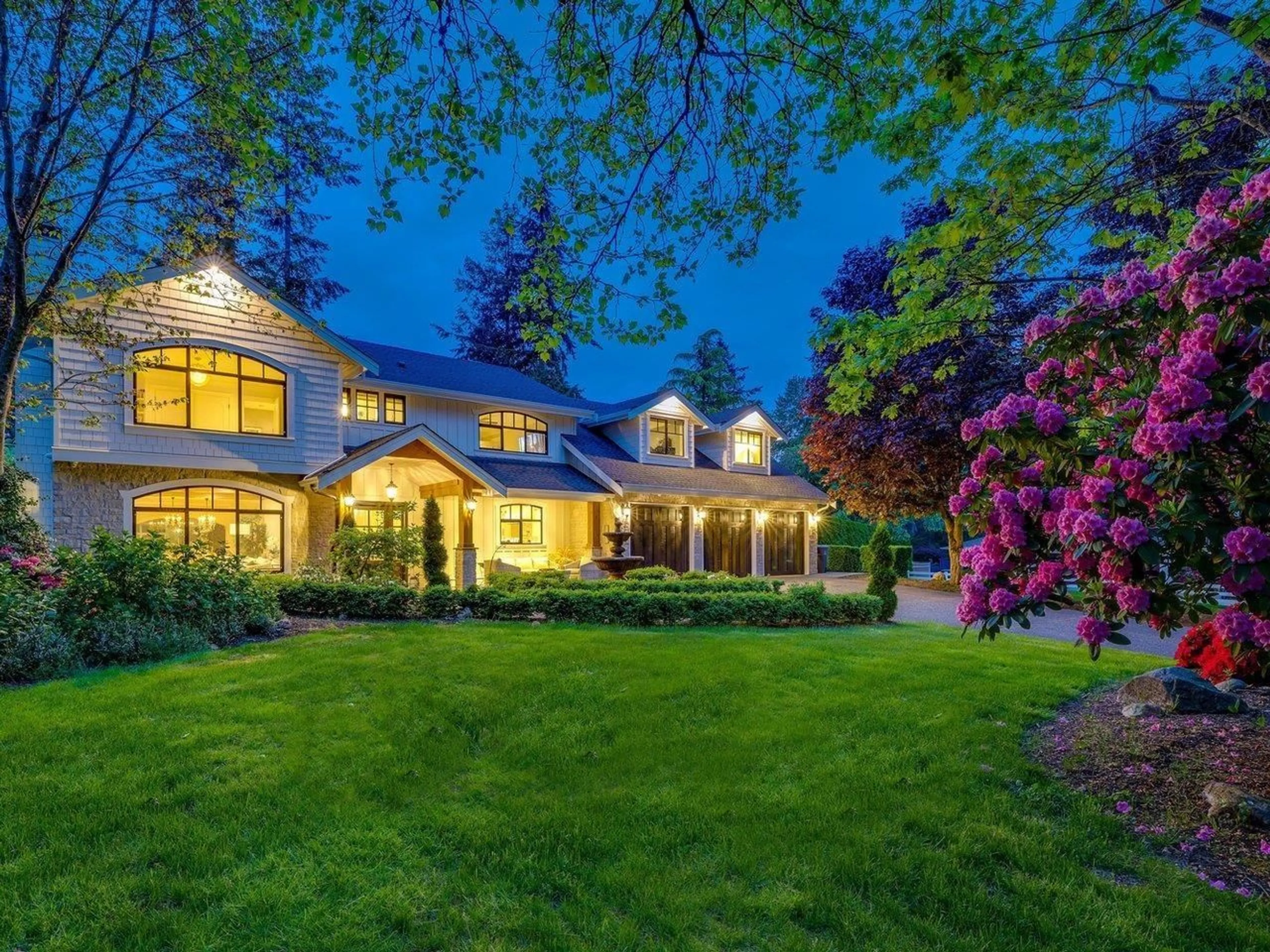 Unknown for 2669 171 STREET, Surrey British Columbia V3Z0B3