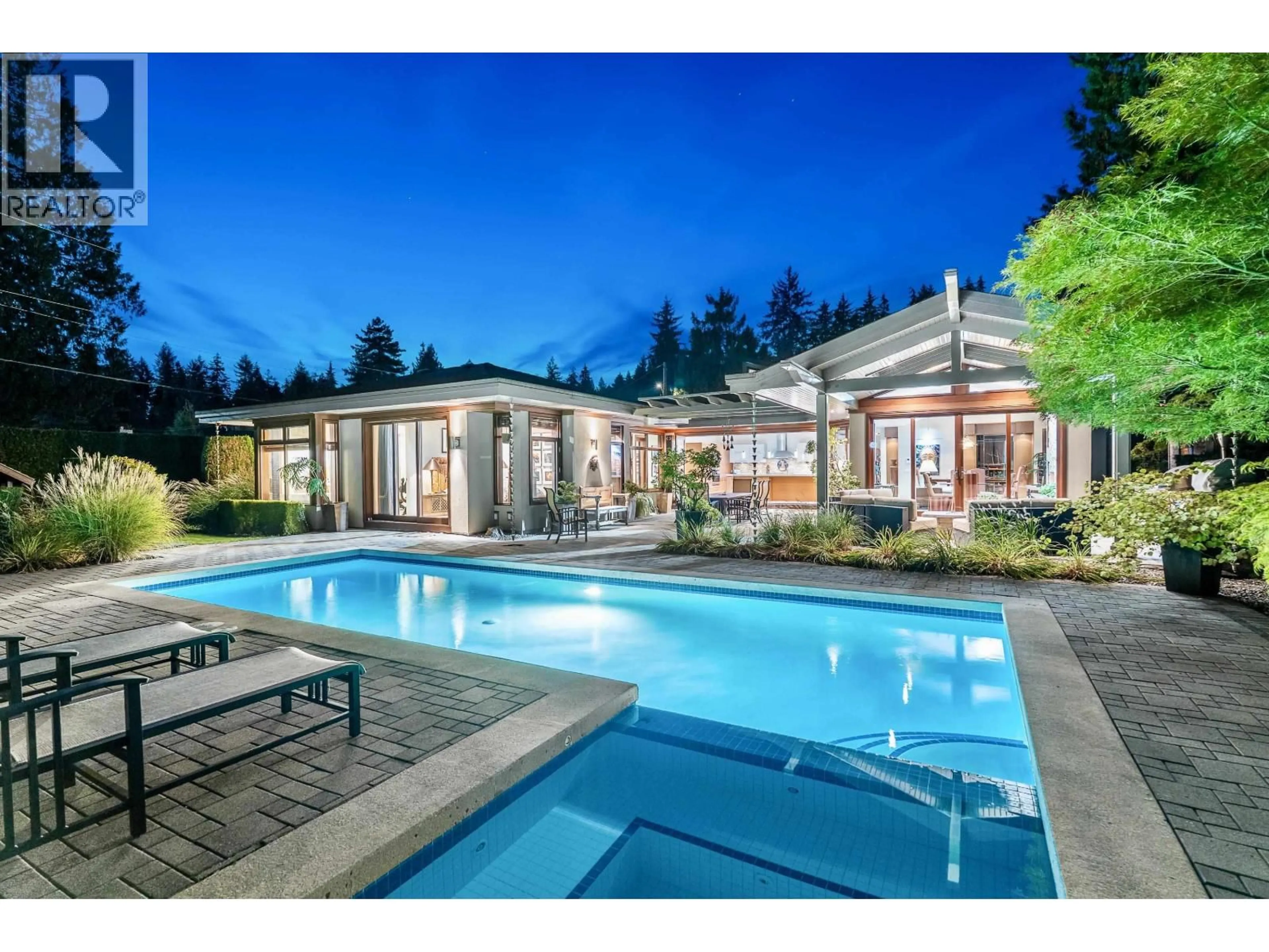 Unknown for 389 MOYNE DRIVE, West Vancouver British Columbia V7S1J7