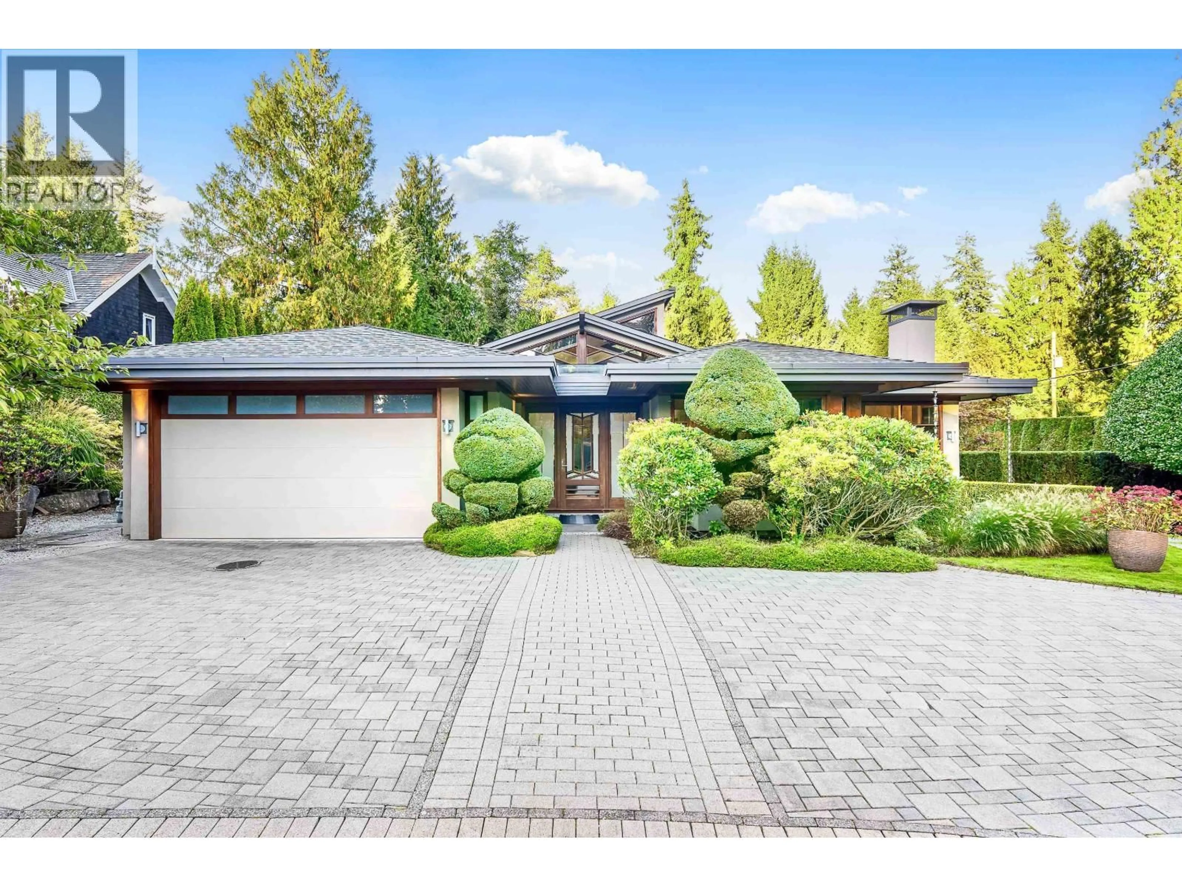 Unknown for 389 MOYNE DRIVE, West Vancouver British Columbia V7S1J7