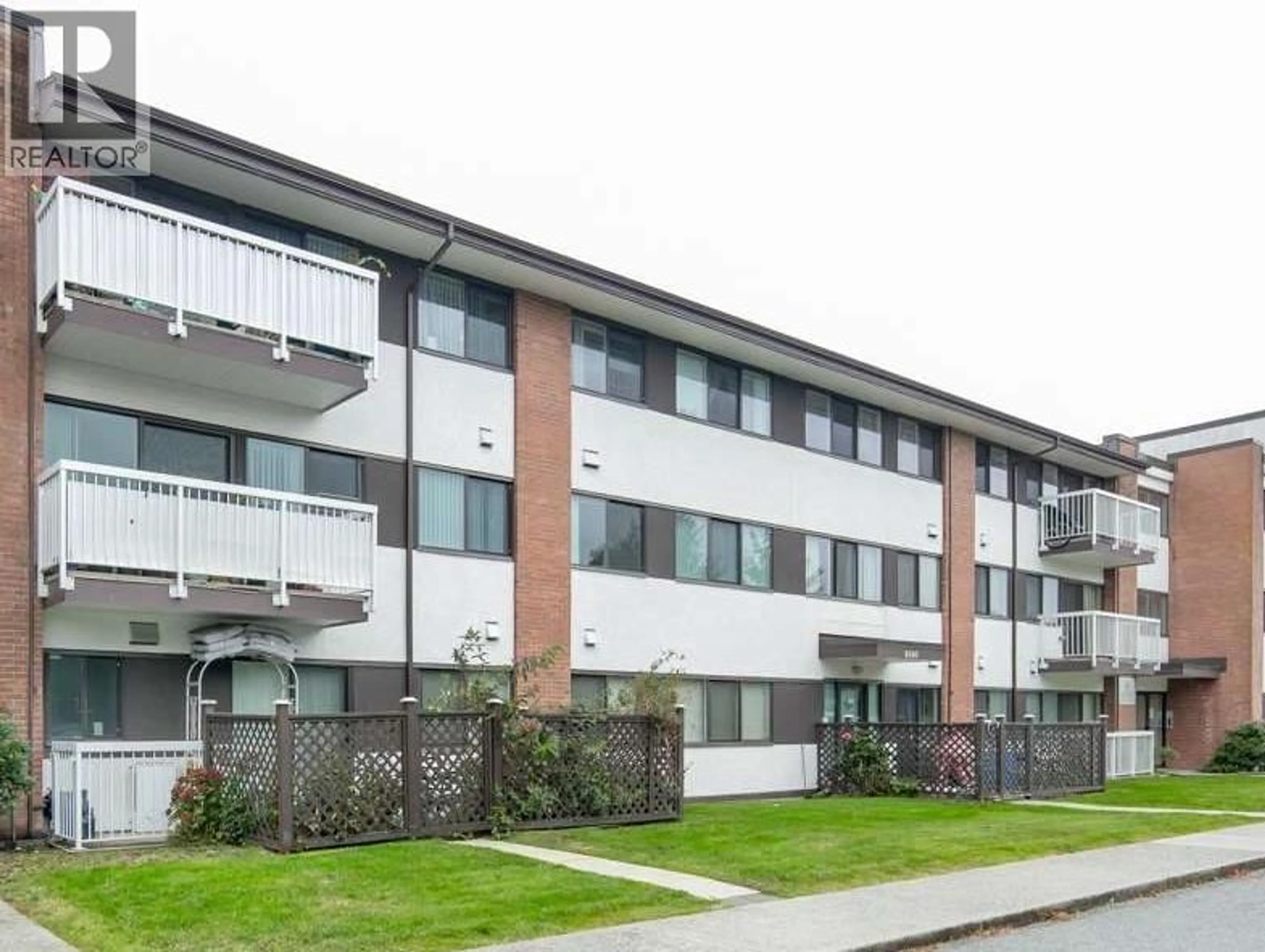 Unknown for 203 - 8080 RYAN ROAD, Richmond British Columbia V7A2E5