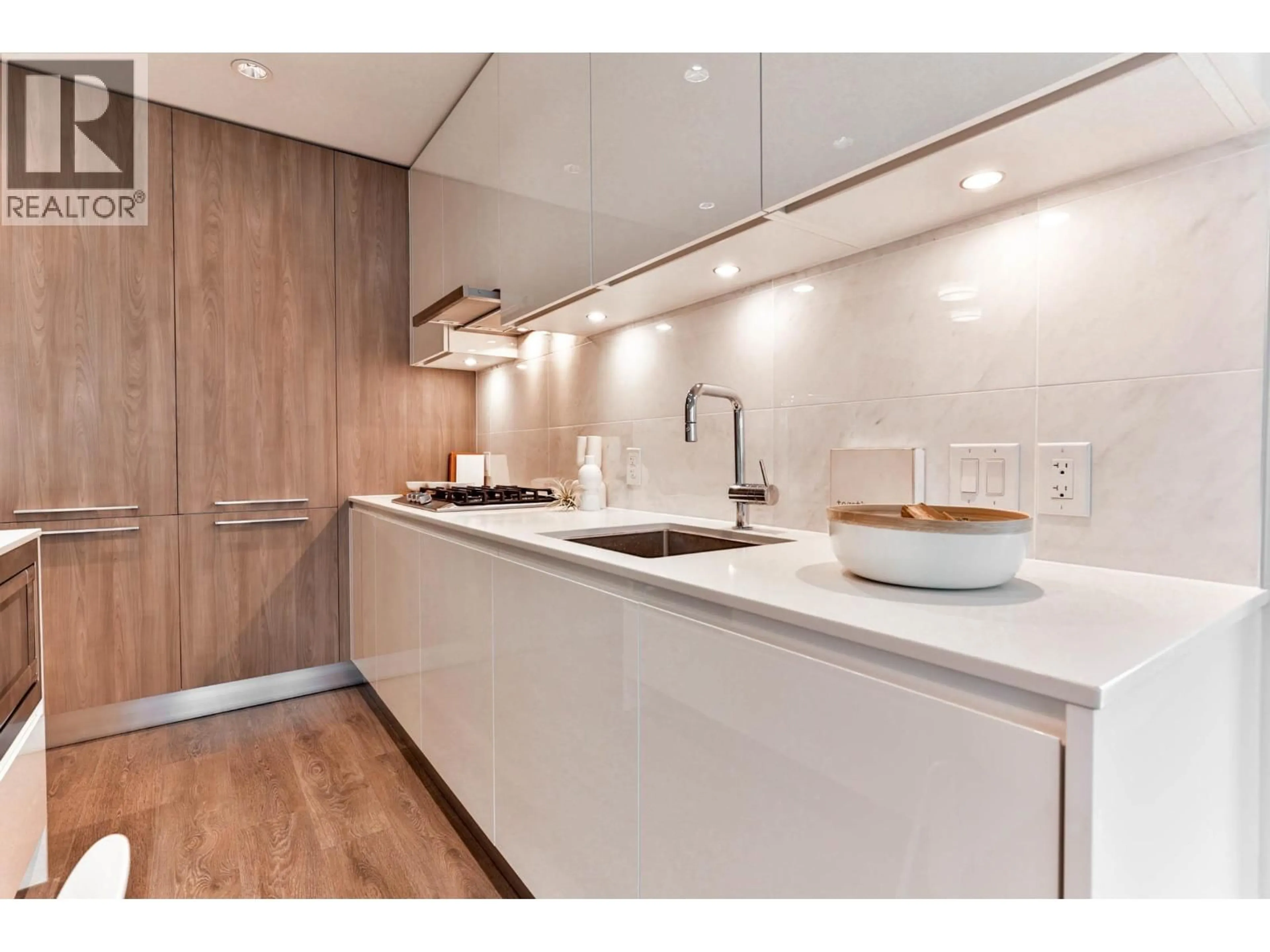 Unknown for 5006 - 1955 ALPHA WAY, Burnaby British Columbia V5C0K6