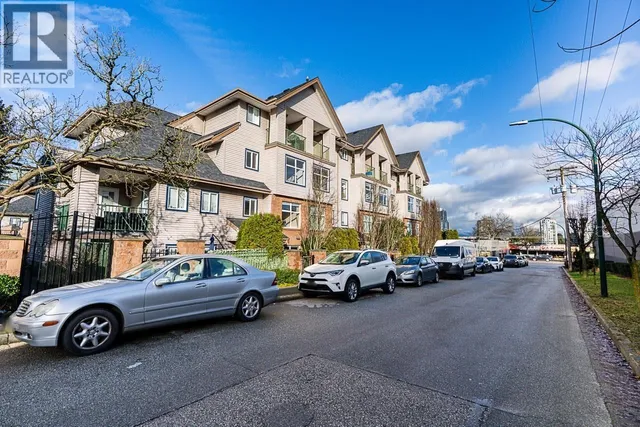 211 - 5625 SENLAC STREET, Vancouver 4