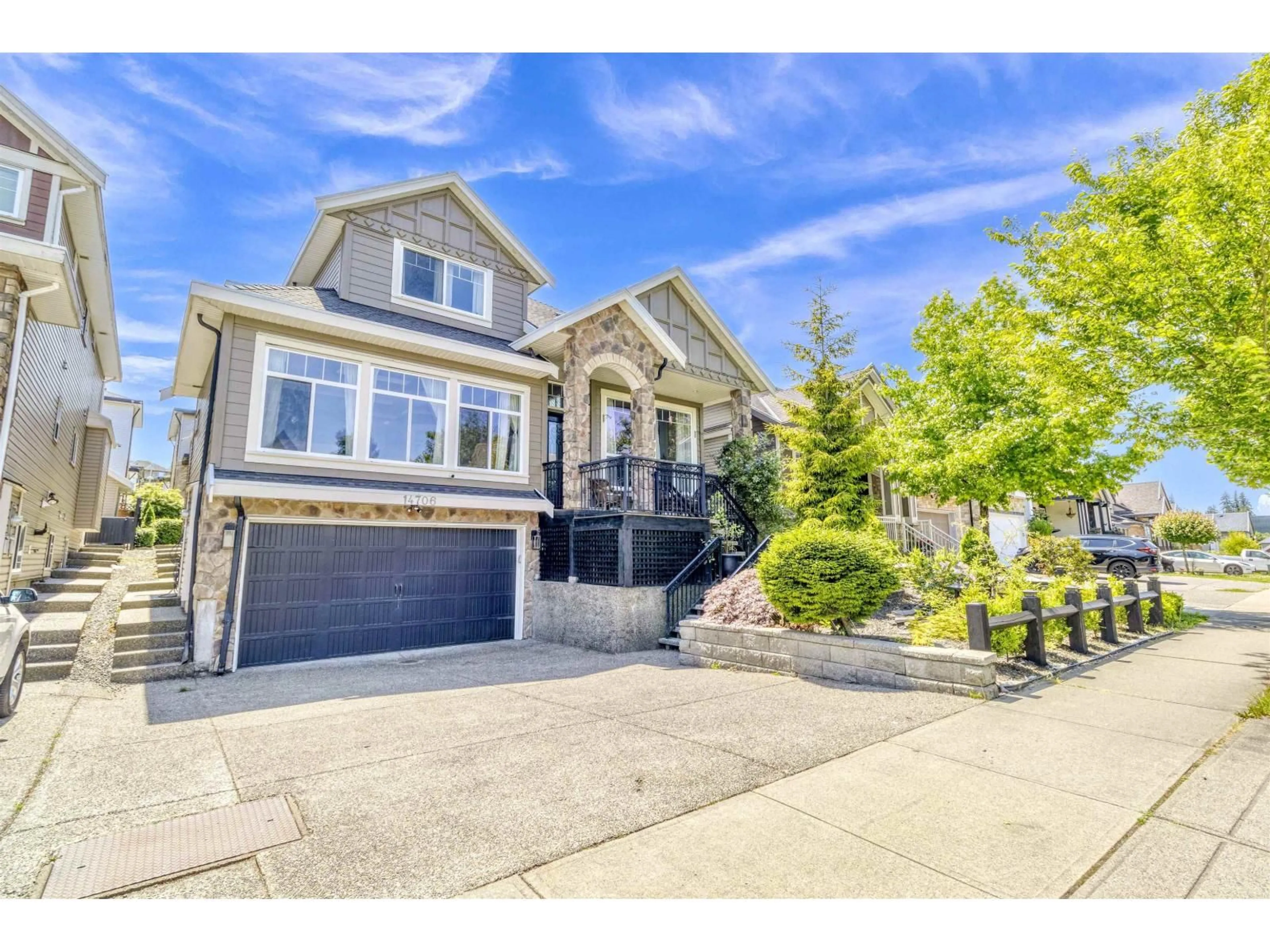 Unknown for 14706 63 AVE, Surrey British Columbia V3S3T1