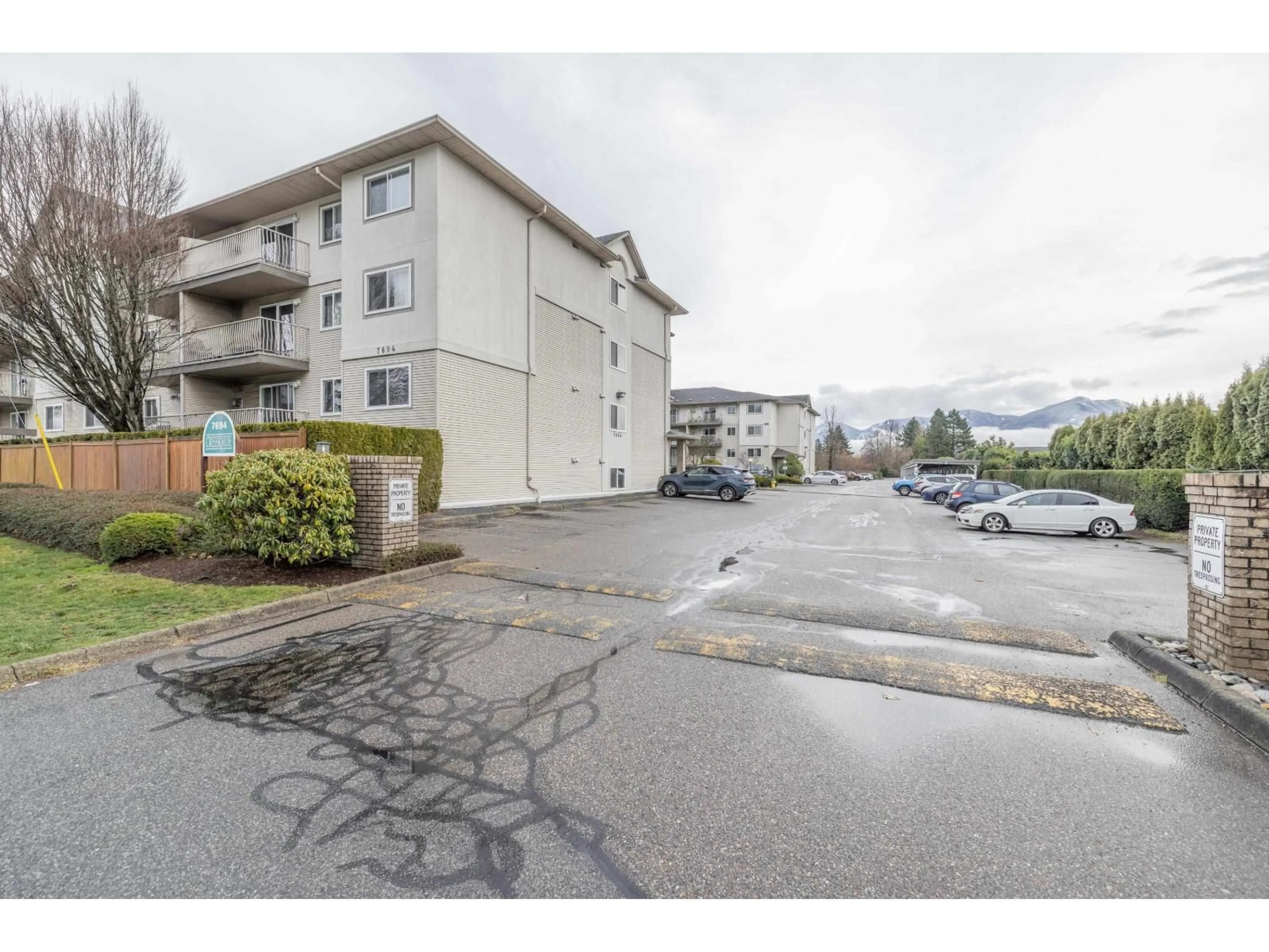 Unknown for 404 - 7694 EVANS ROAD, Chilliwack British Columbia V2R3W3