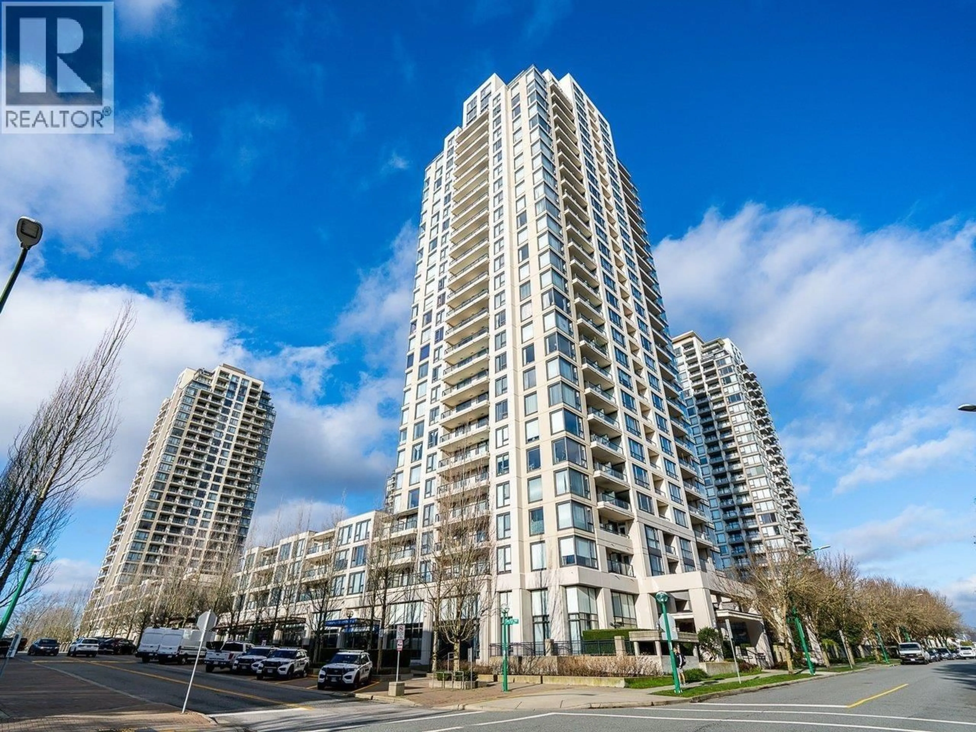 Unknown for 2408 - 7063 HALL AVENUE, Burnaby British Columbia V5E0A5