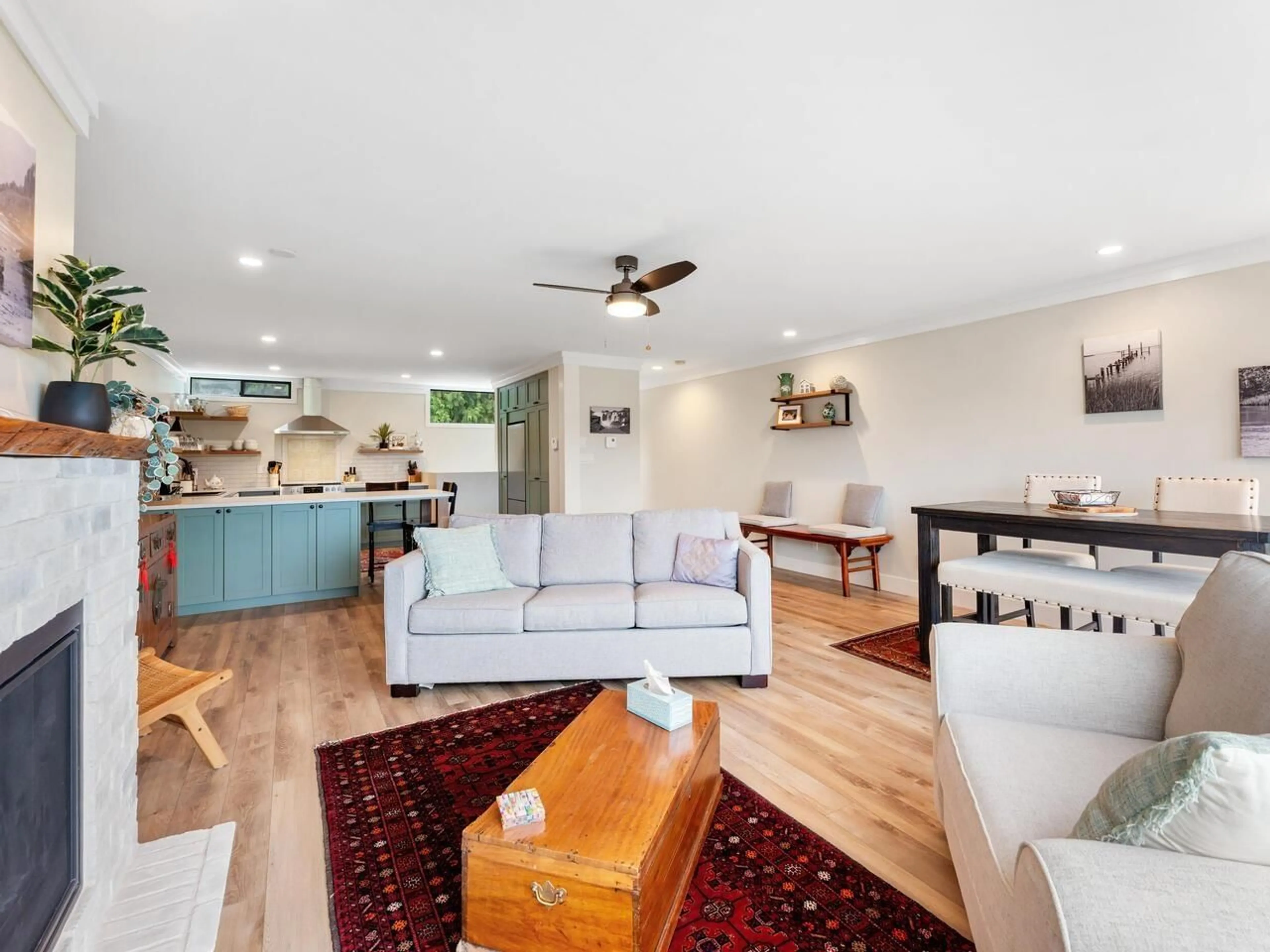 Open concept kitchen, unknown for 10 - 14045 NICO WYND PLACE, Surrey British Columbia V4P1J2