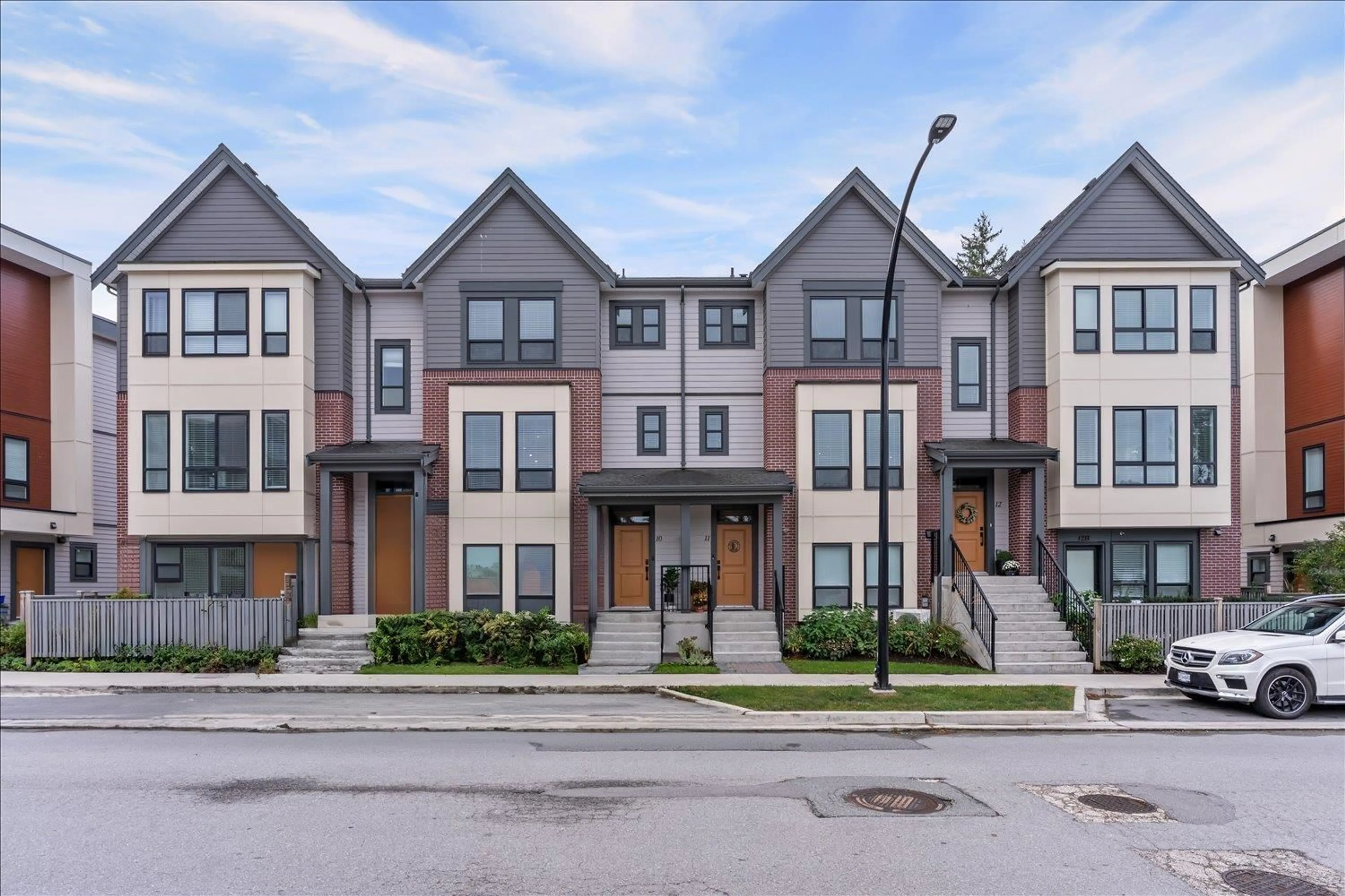 Unknown for 10 - 45500 CAMPUS DRIVE, Chilliwack British Columbia V2R6E9